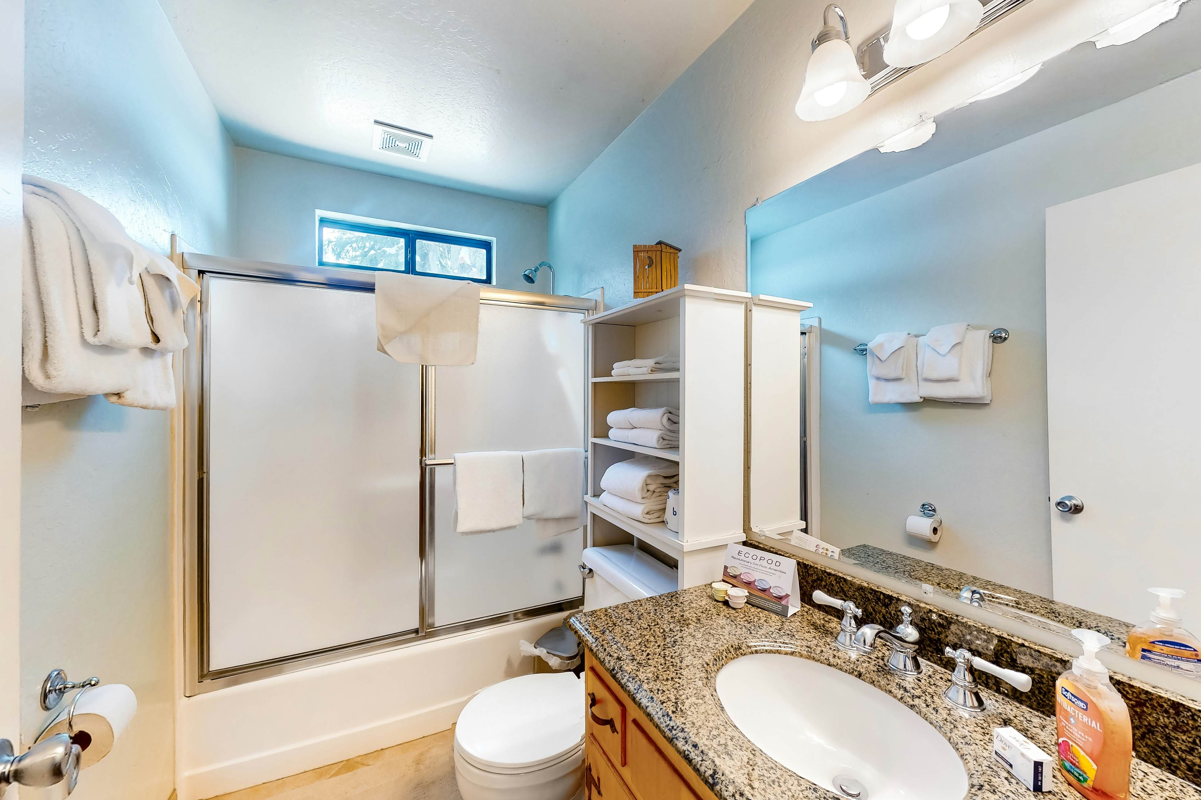 Mammoth View Villas 30