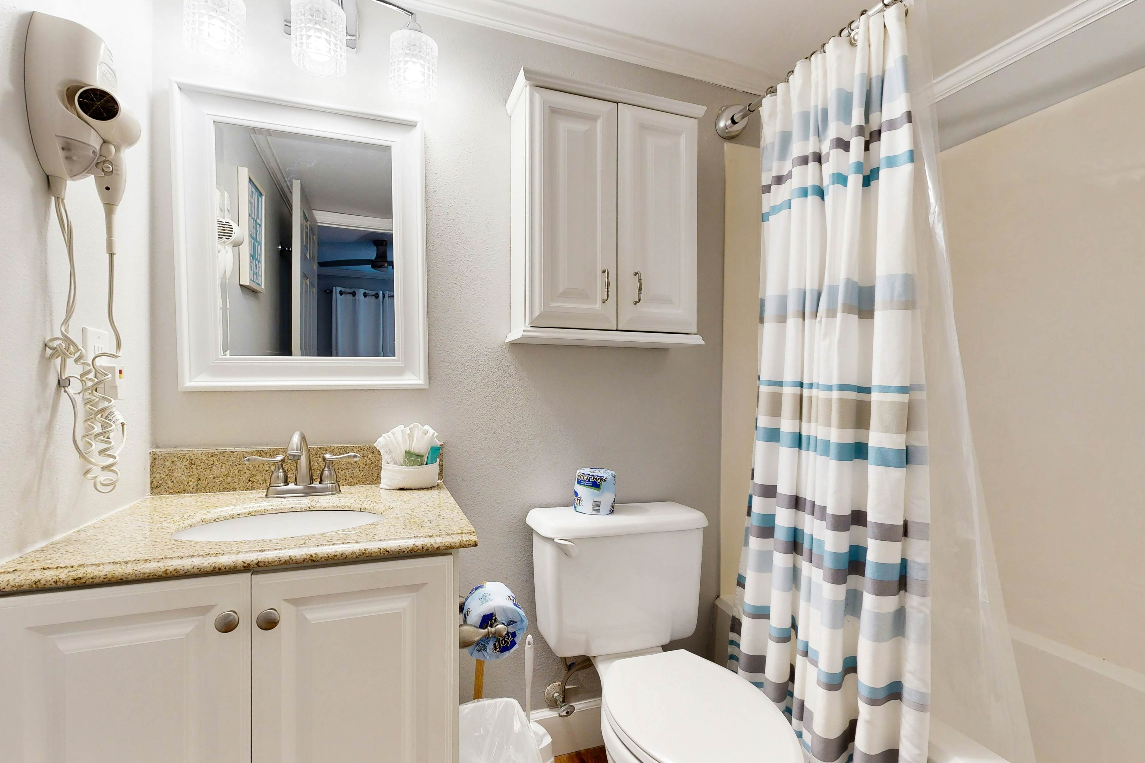 Pelican Beach Resort 304