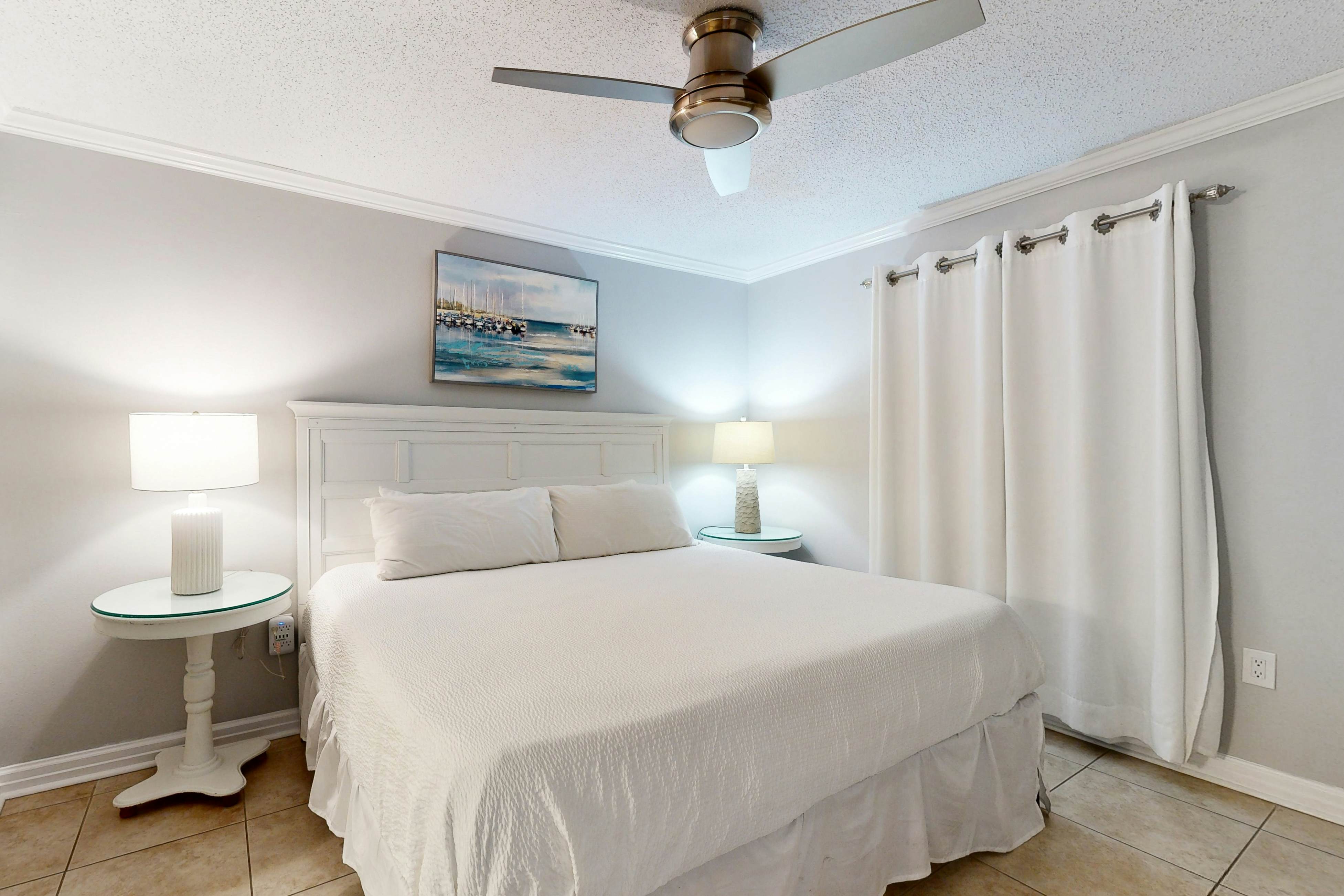 Pelican Beach Resort 304