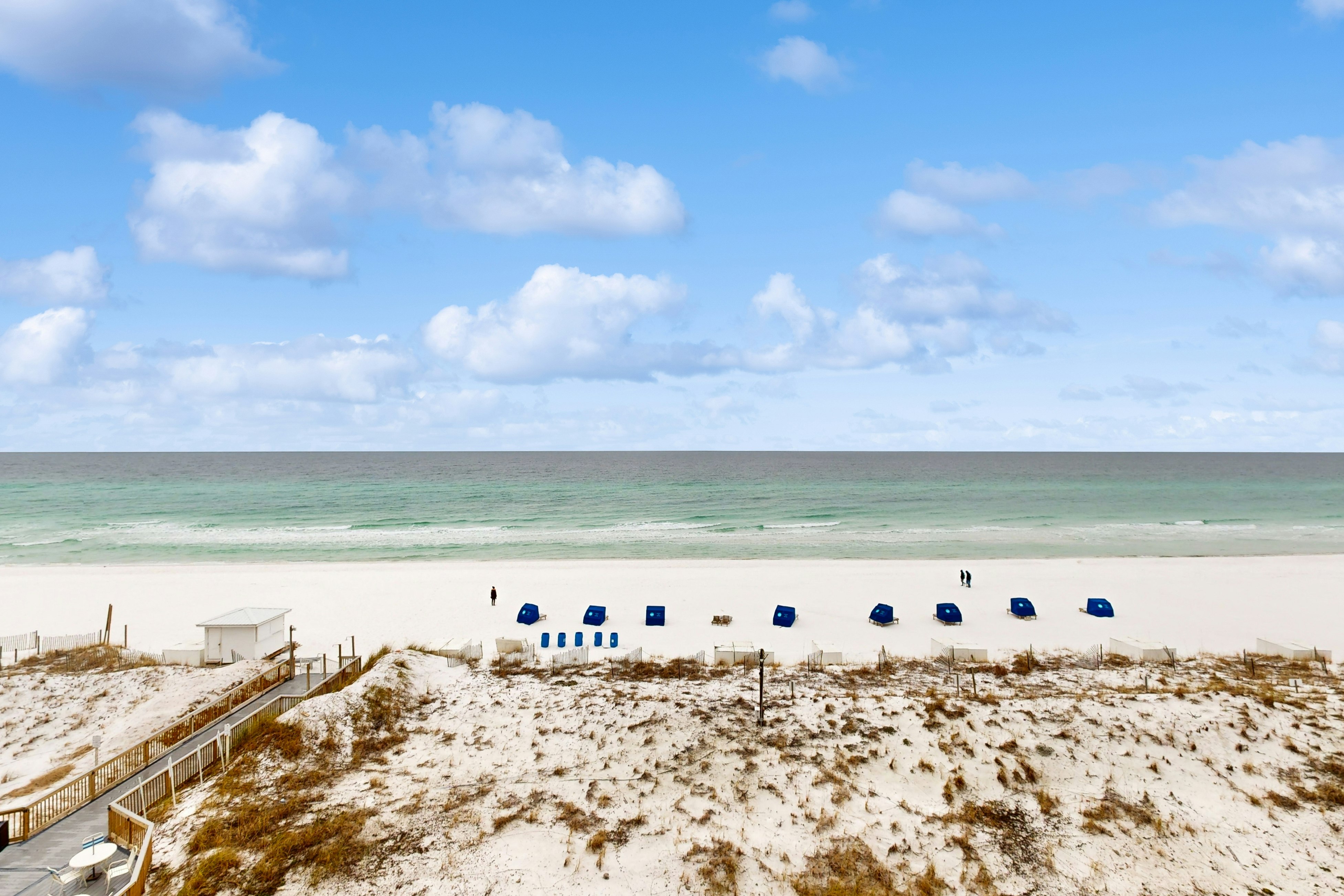 Pelican Beach Resort 304