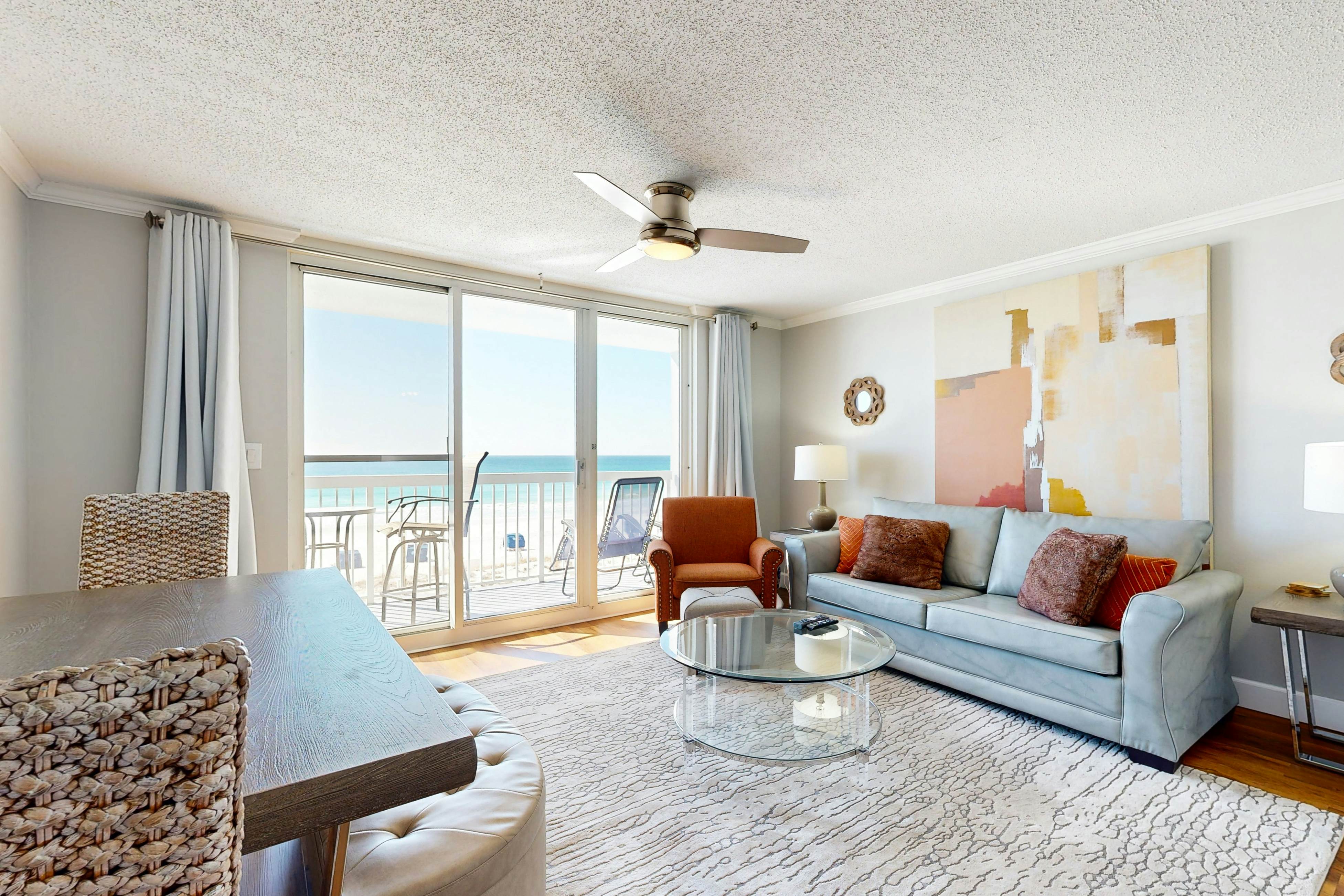 Pelican Beach Resort 304