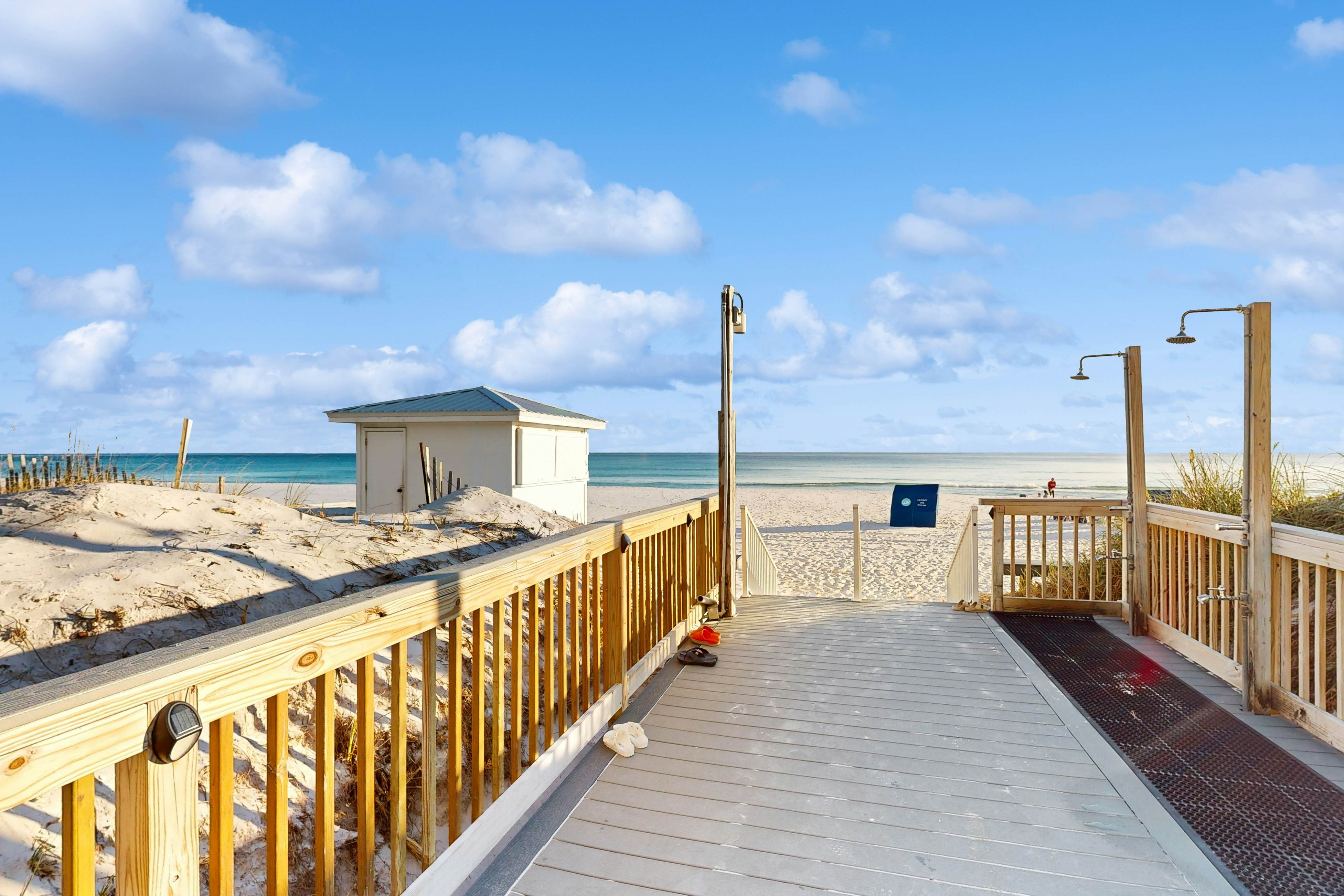 Pelican Beach Resort 304