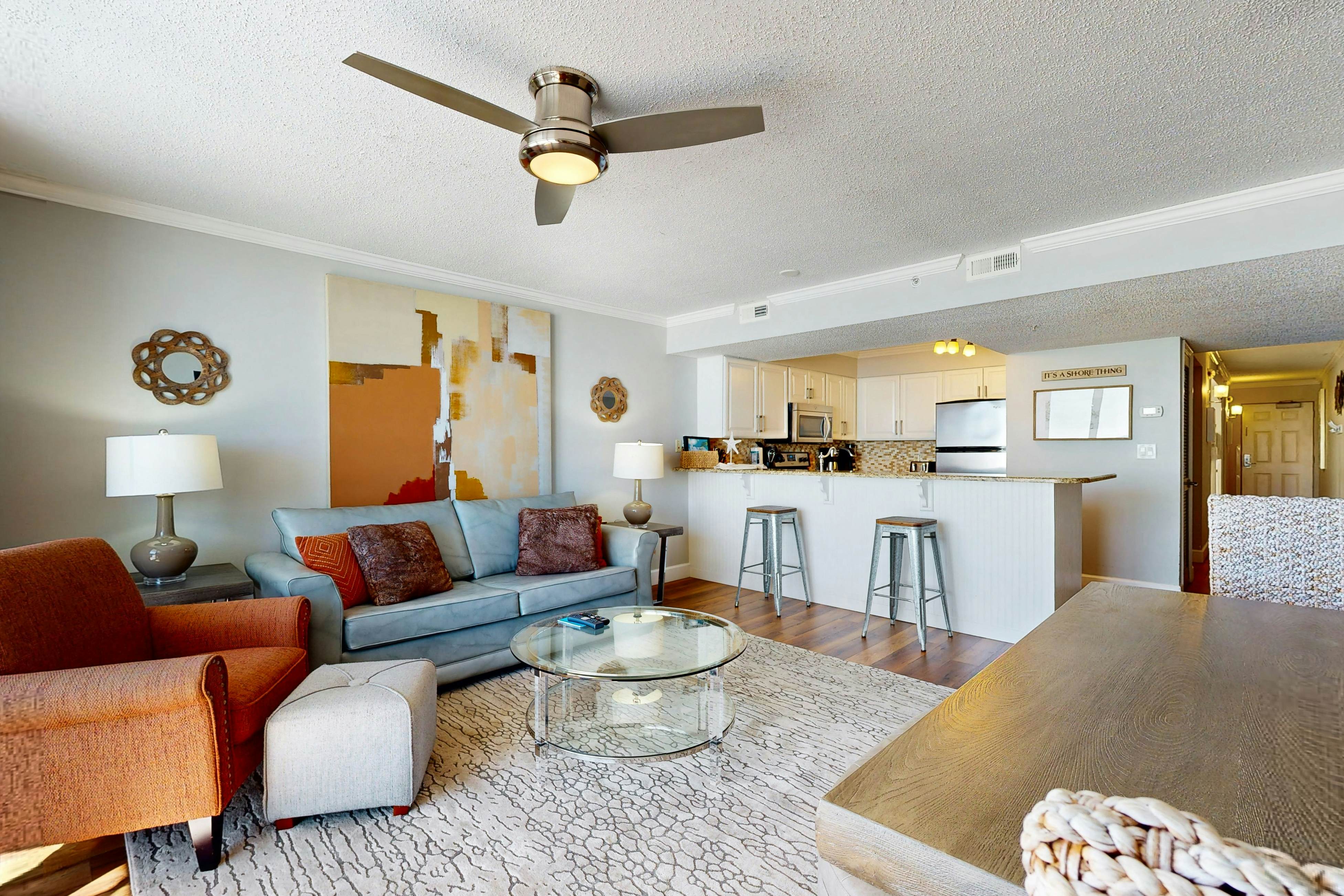 Pelican Beach Resort 304