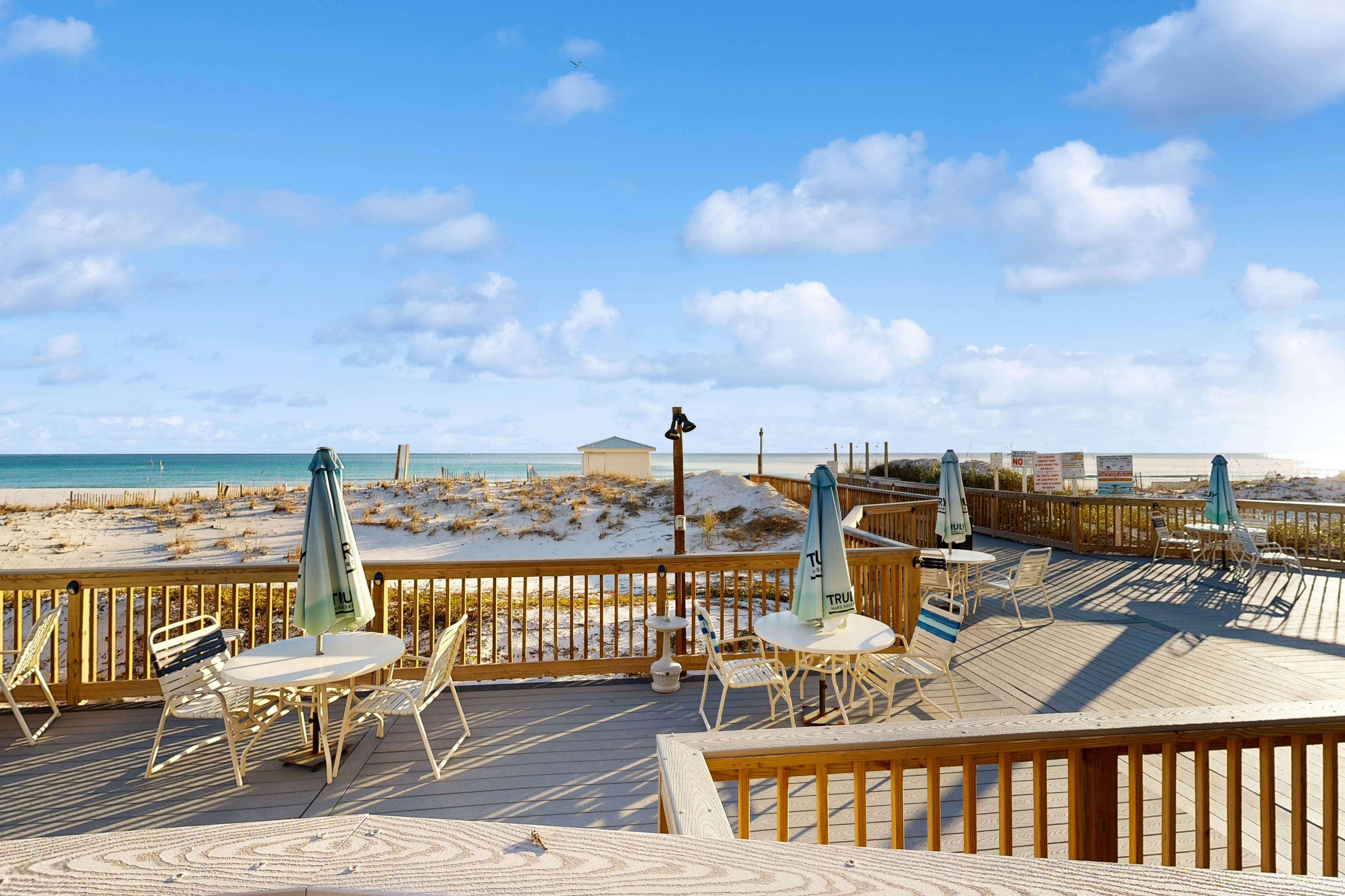 Pelican Beach Resort 304