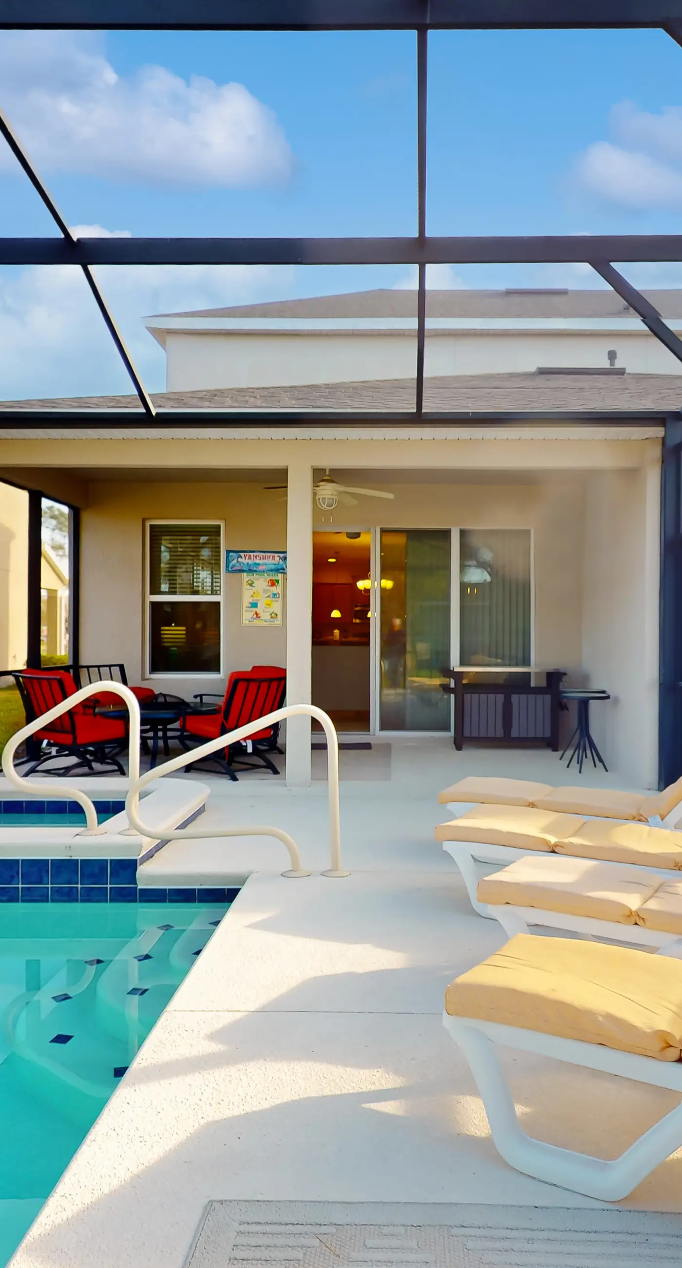 Disney world vacation rentals vacation homes condos vacasa