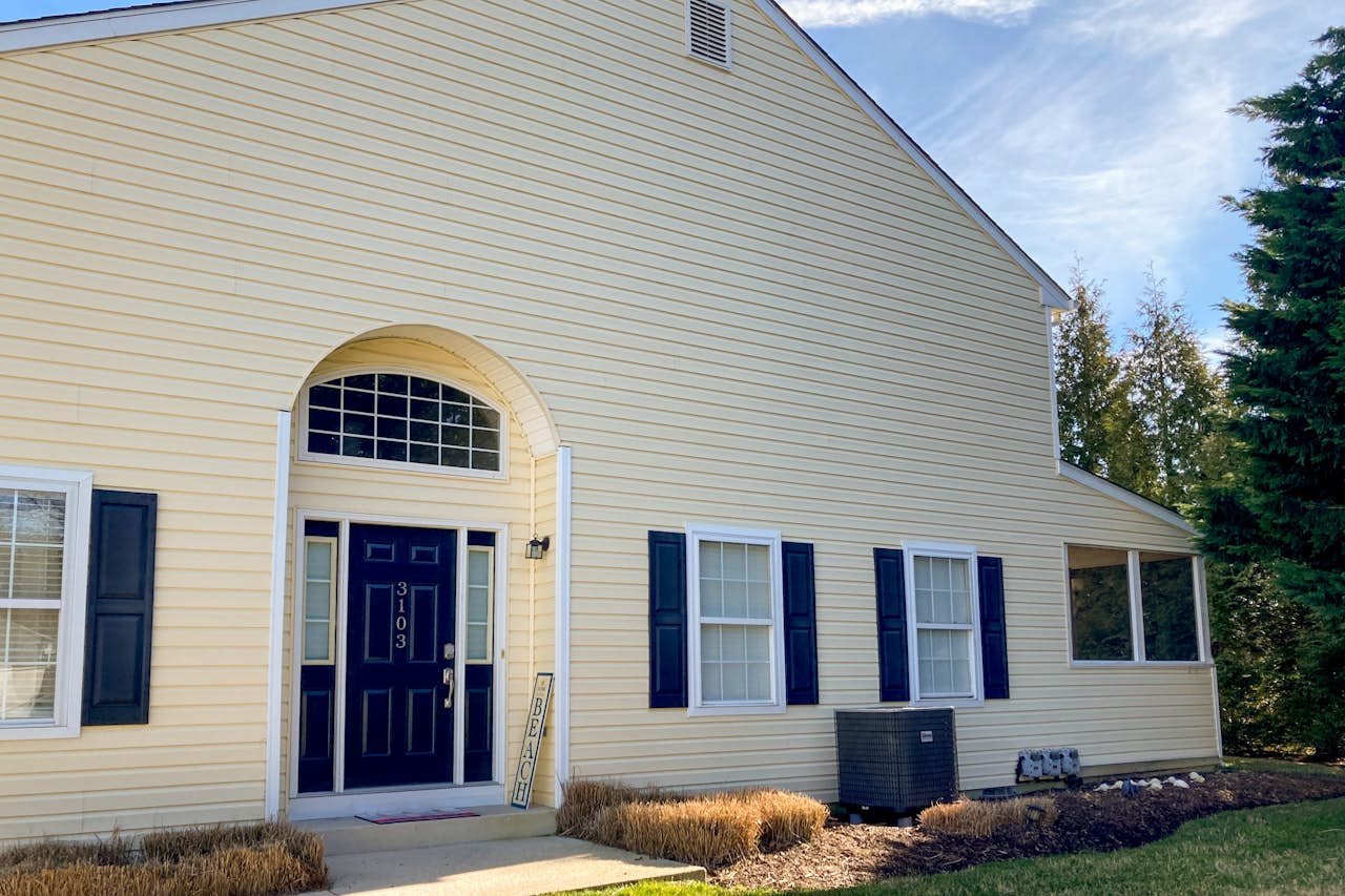 The Palms 36518 Palm Dr, Unit 3103 4 BD Rehoboth Beach, DE