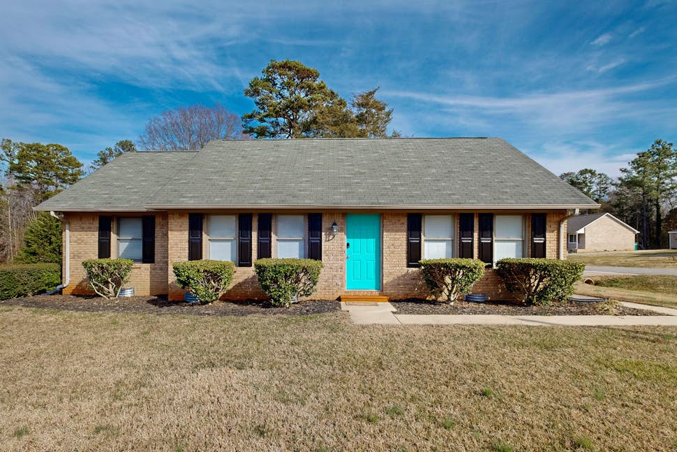 Blue Haven 3 BD Salisbury, NC Vacation Rental Vacasa