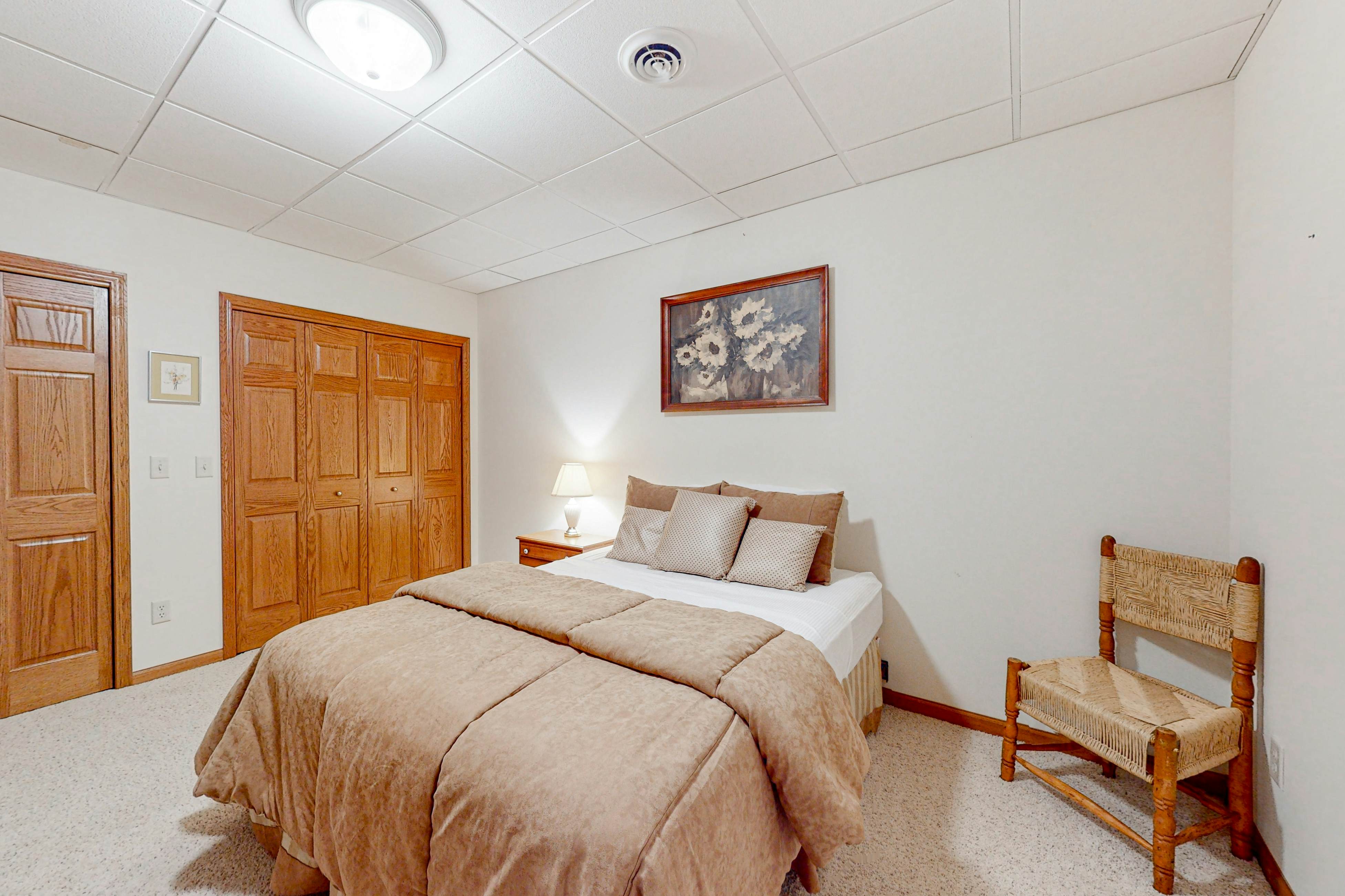 Yellow Birch Memories