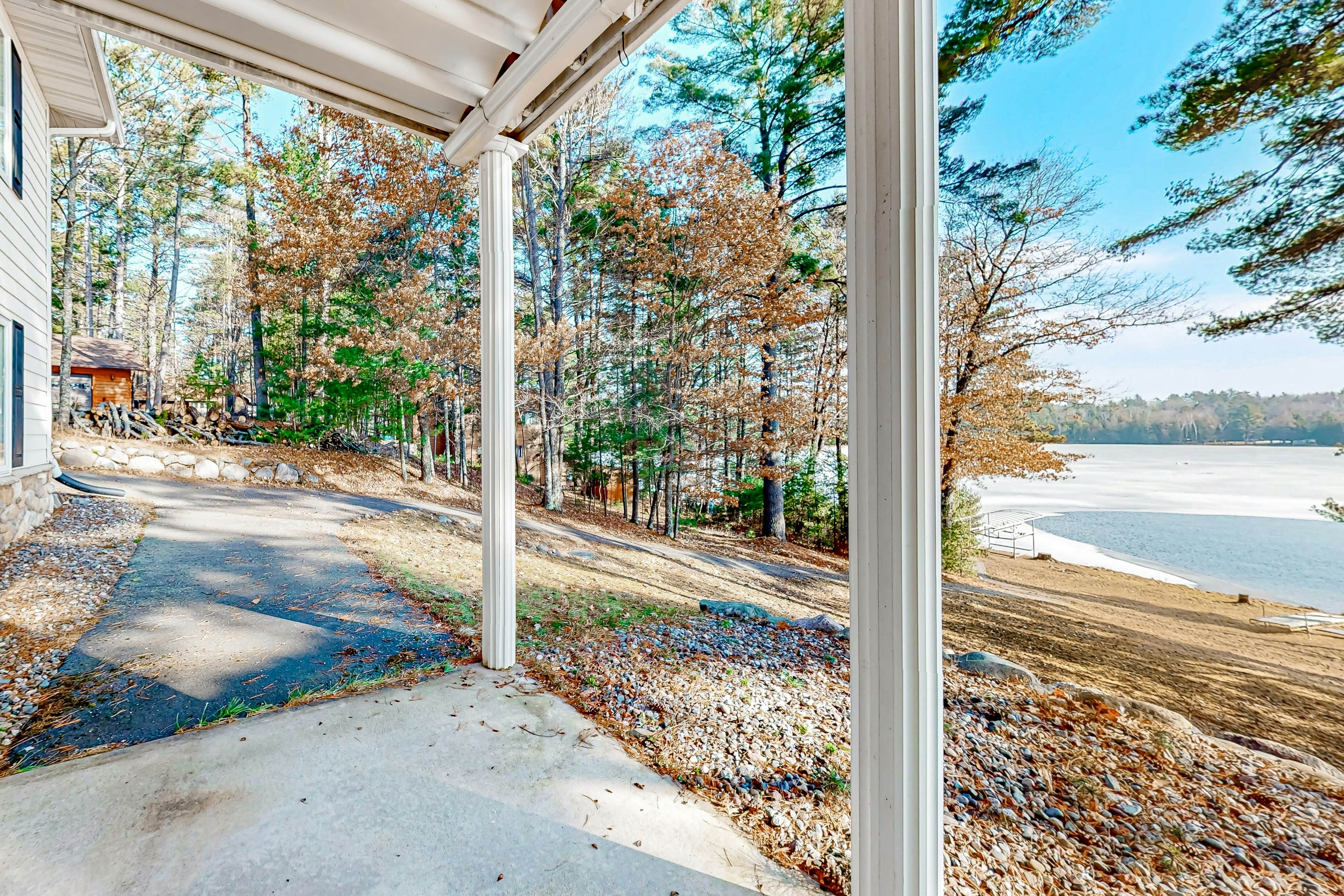 Yellow Birch Memories