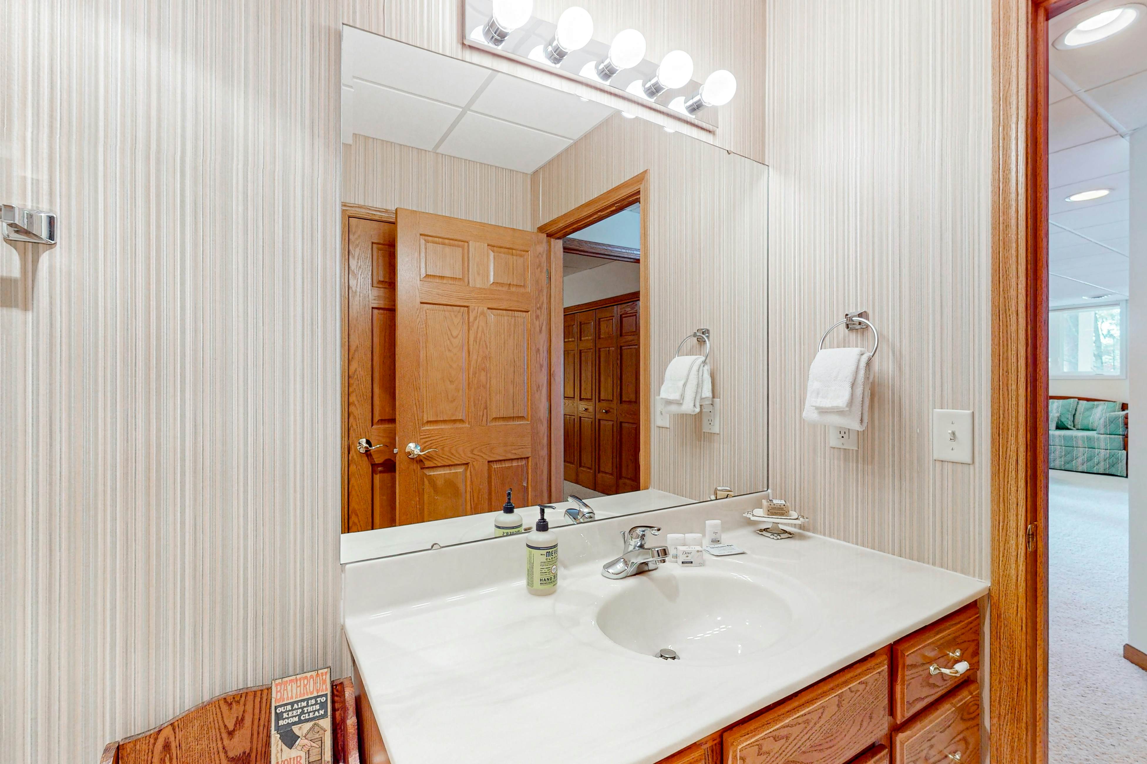 Yellow Birch Memories