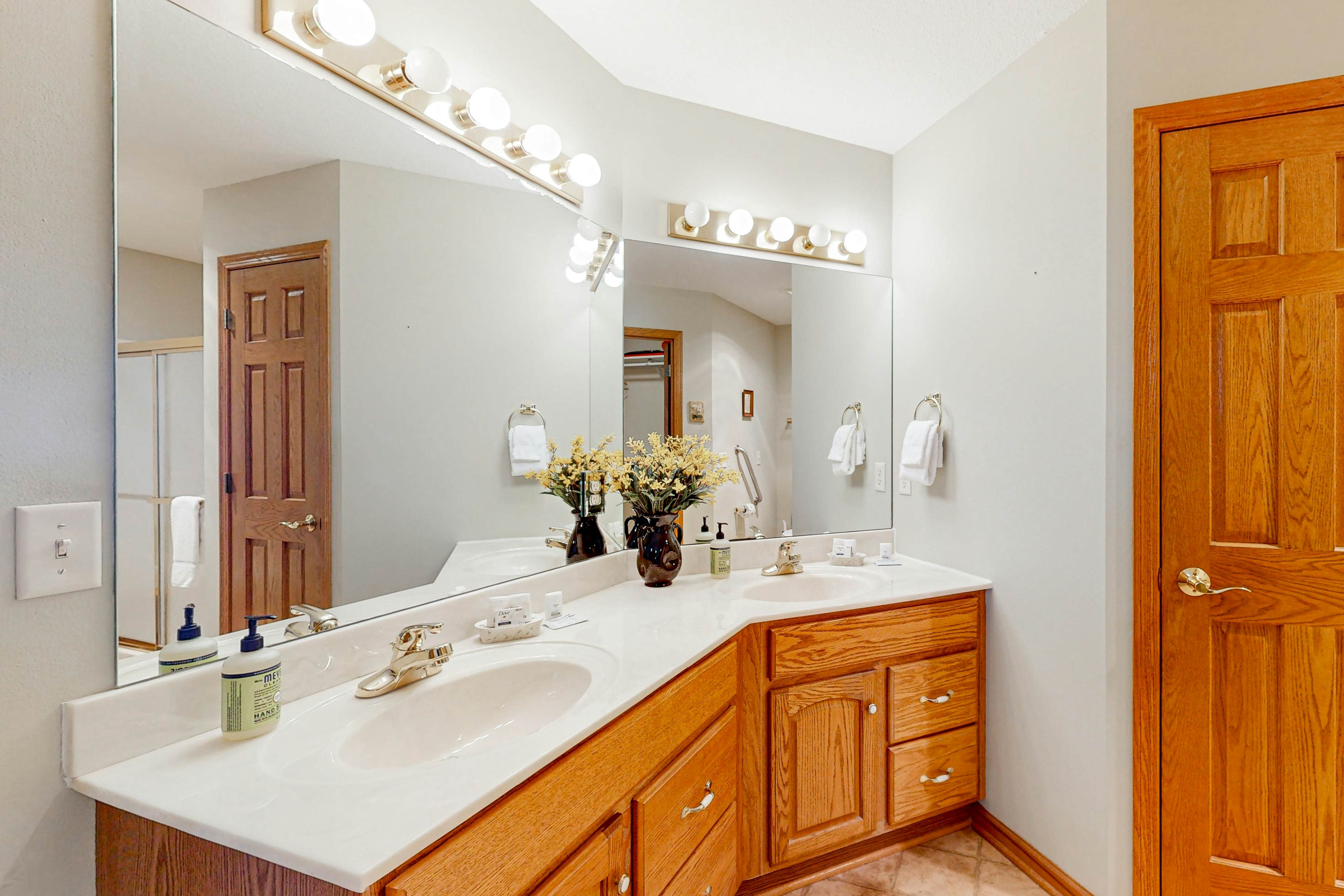 Yellow Birch Memories