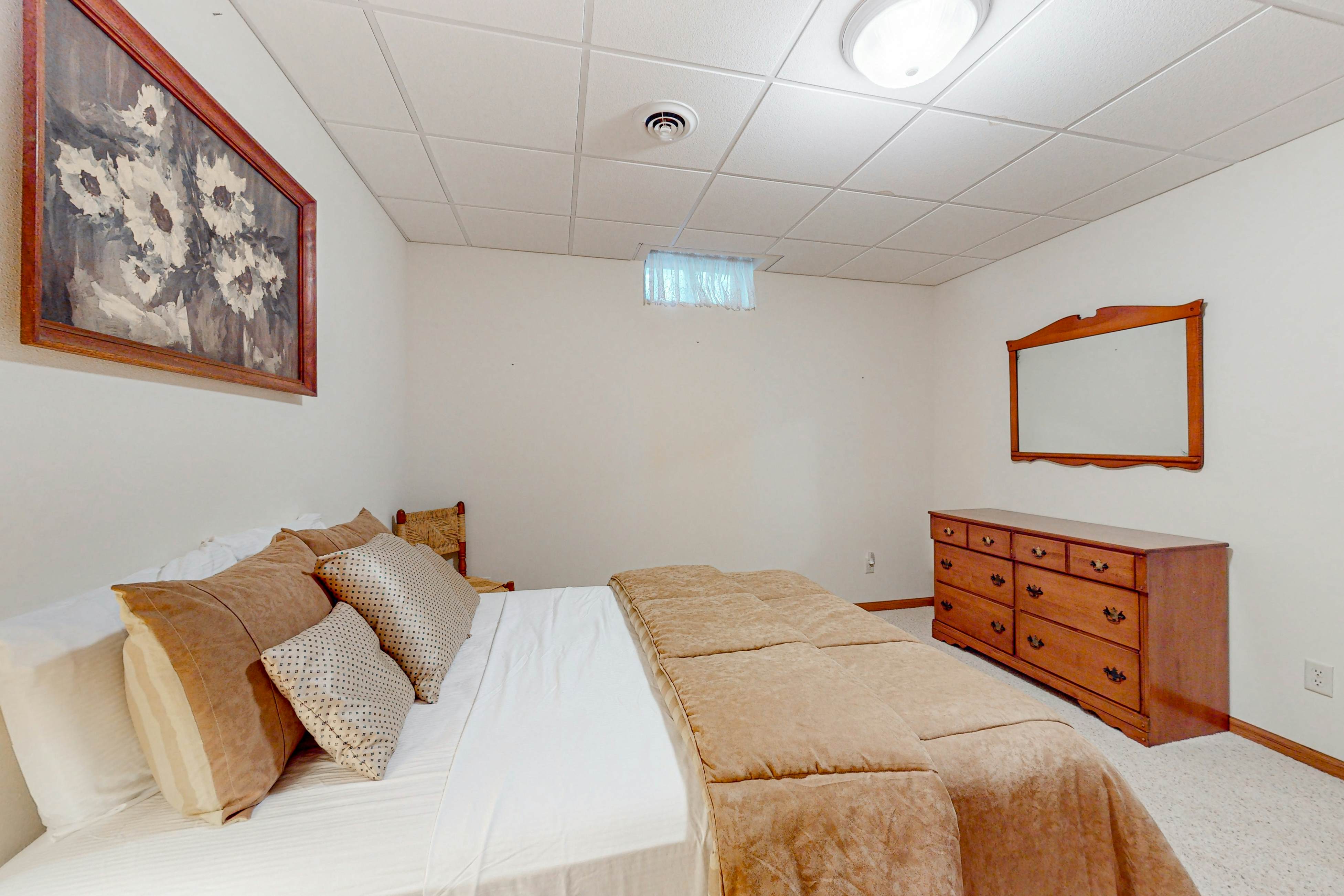 Yellow Birch Memories