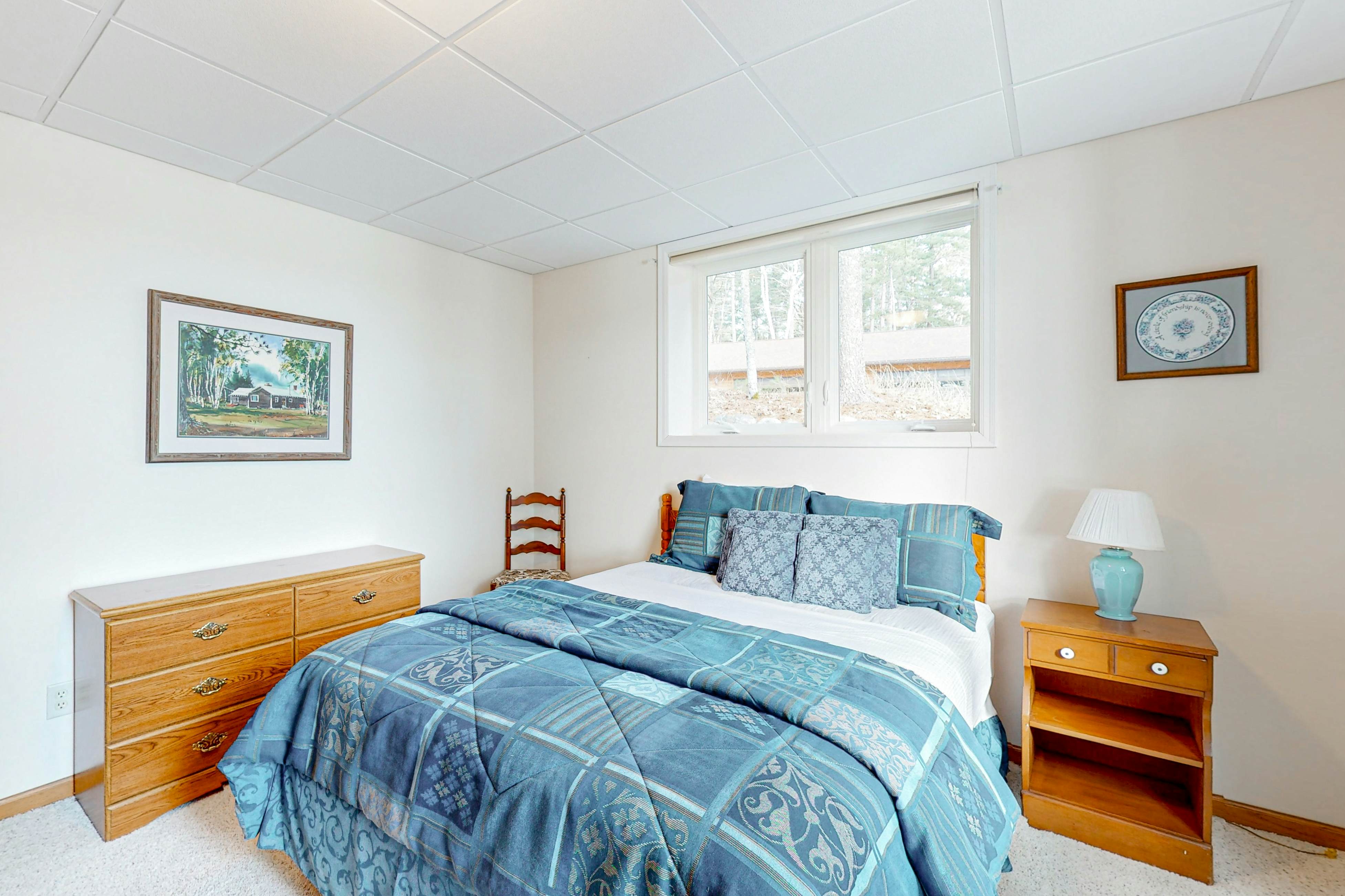 Yellow Birch Memories