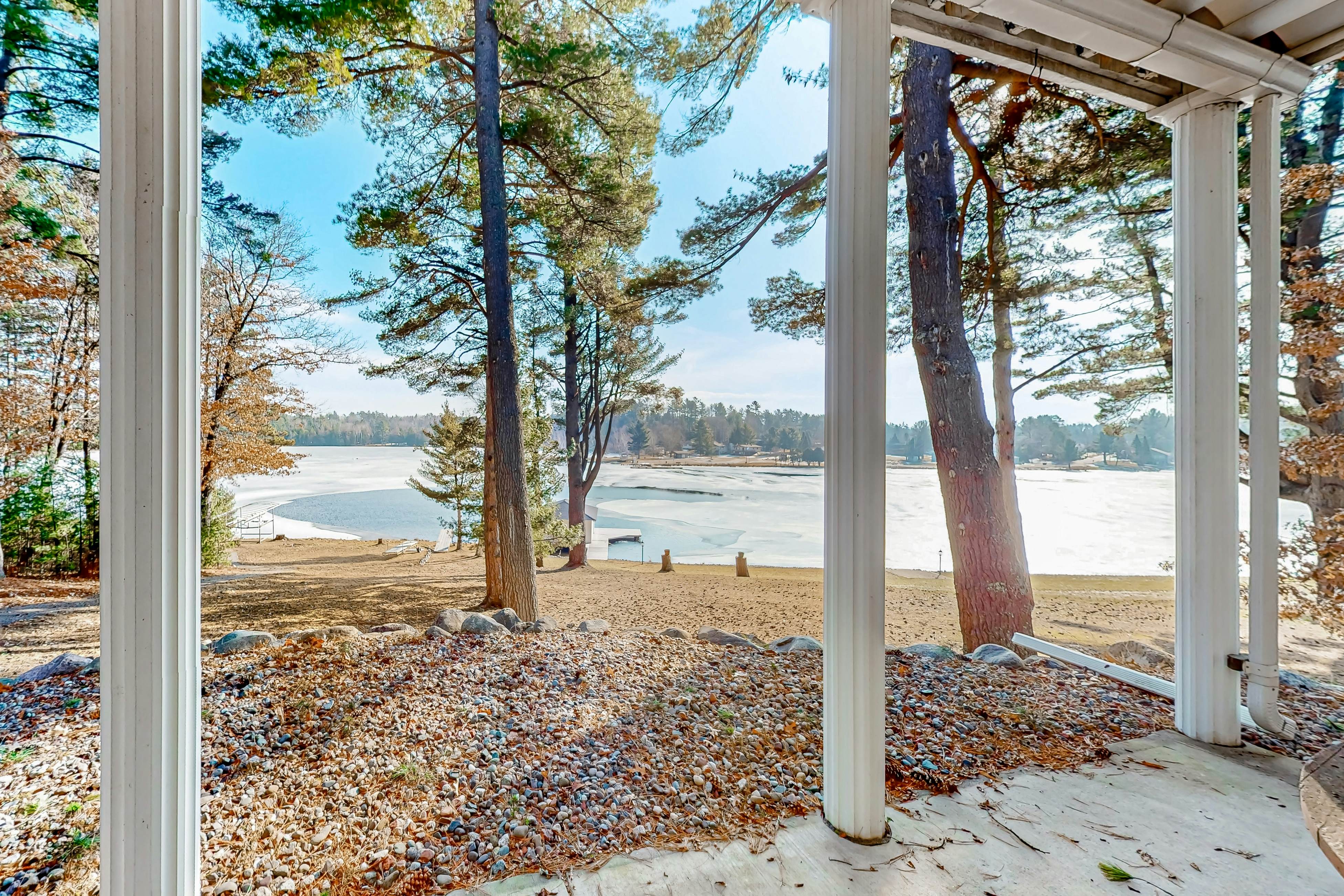 Yellow Birch Memories