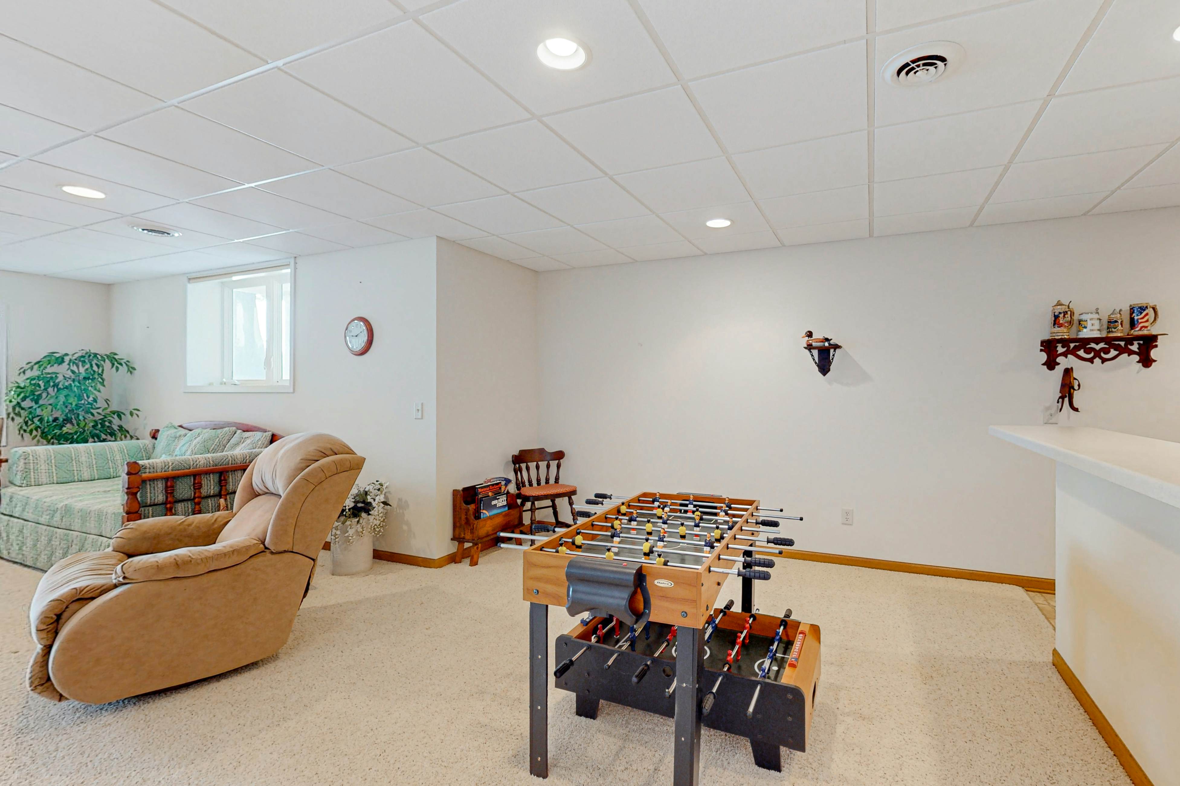 Yellow Birch Memories