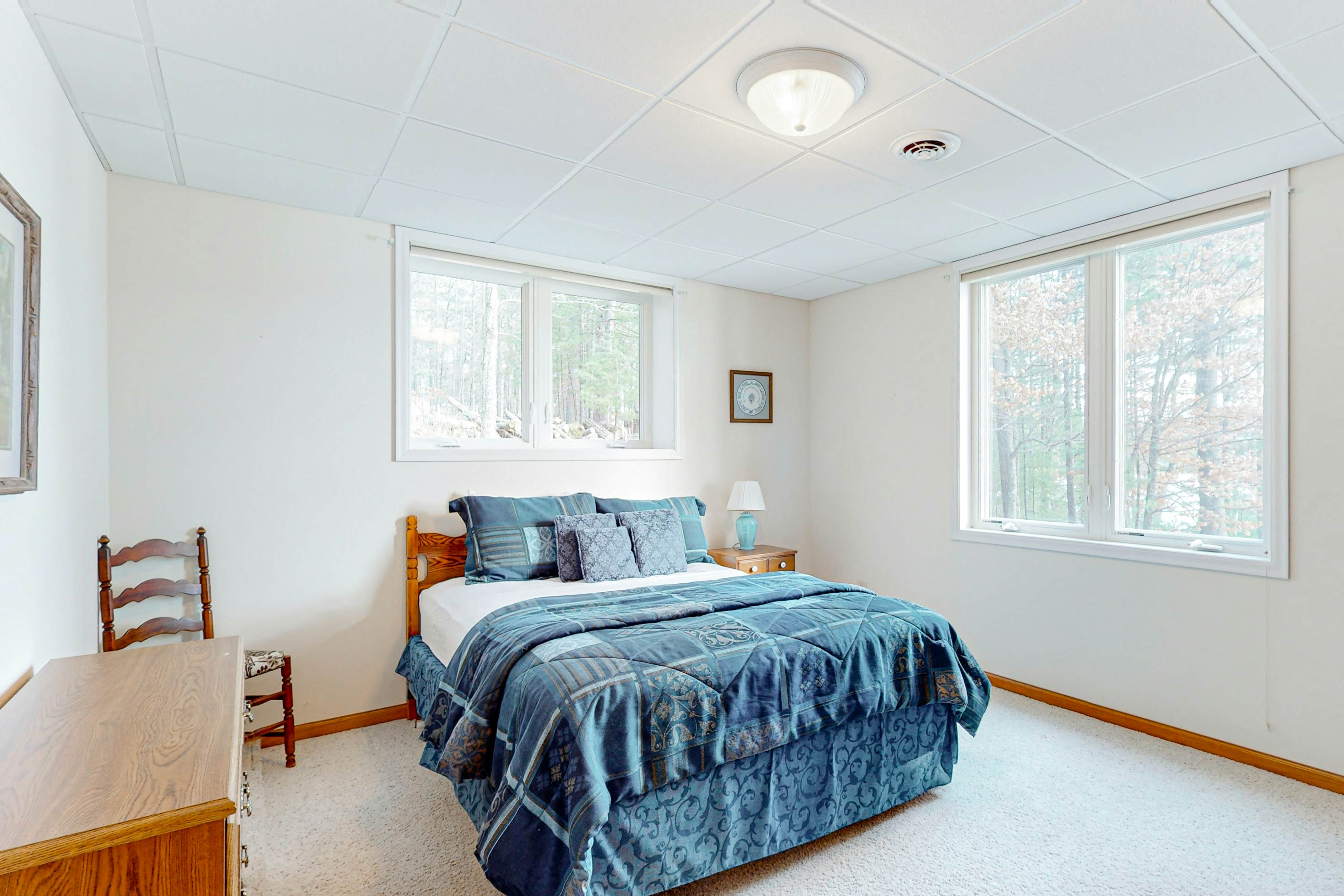 Yellow Birch Memories