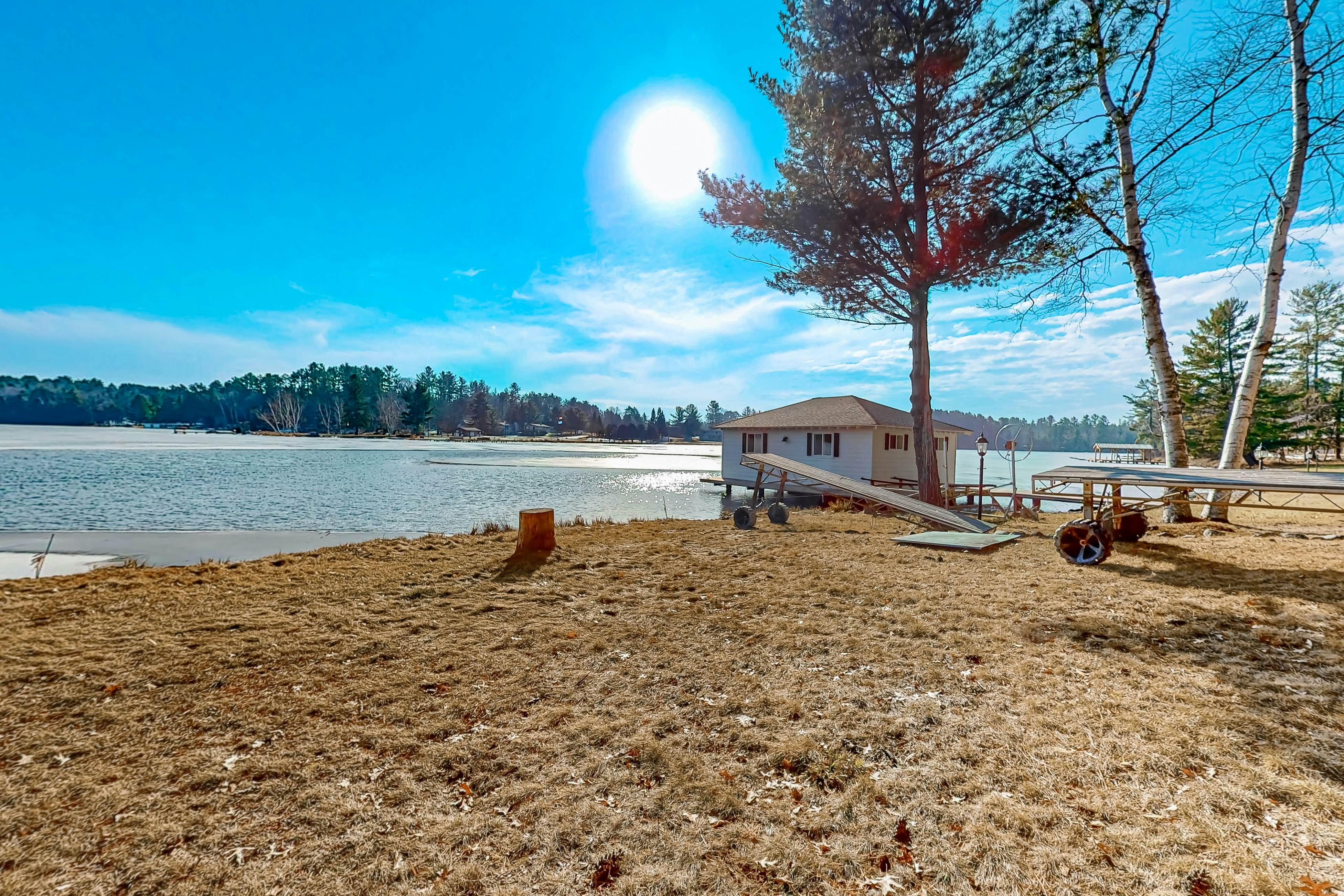 Yellow Birch Memories