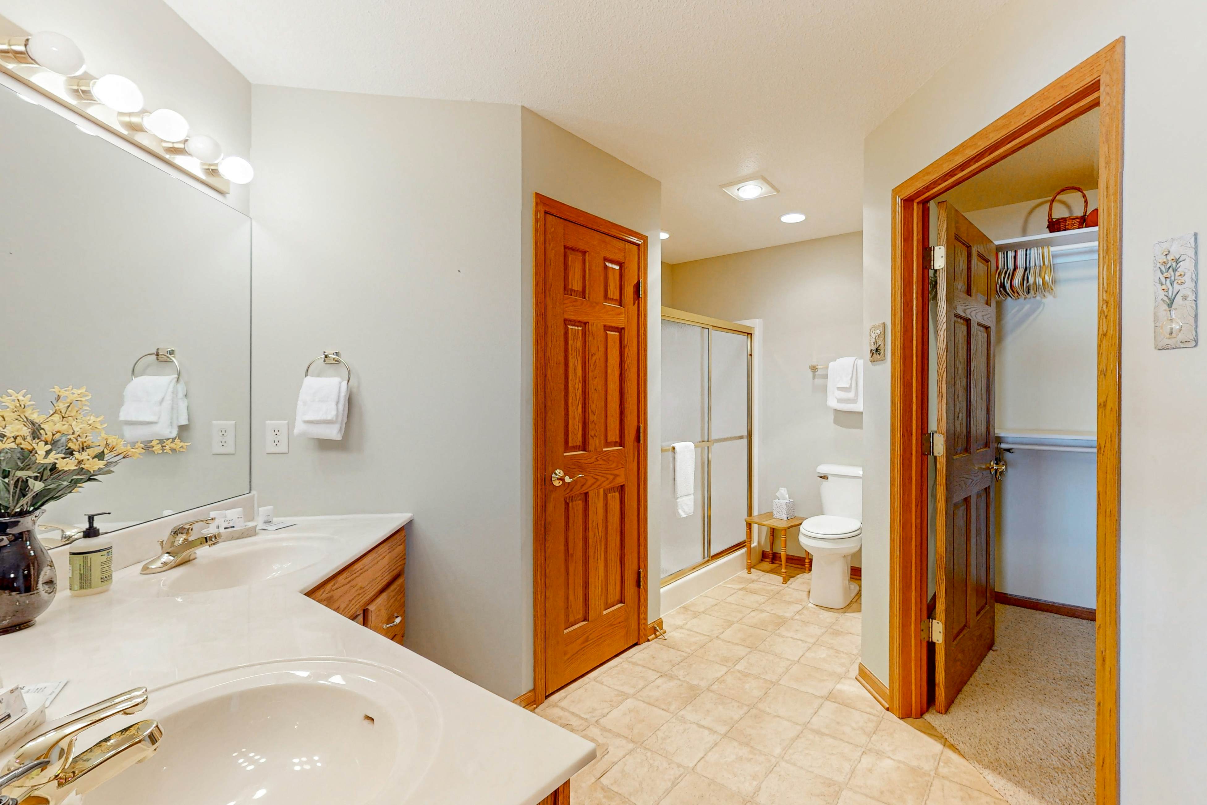 Yellow Birch Memories