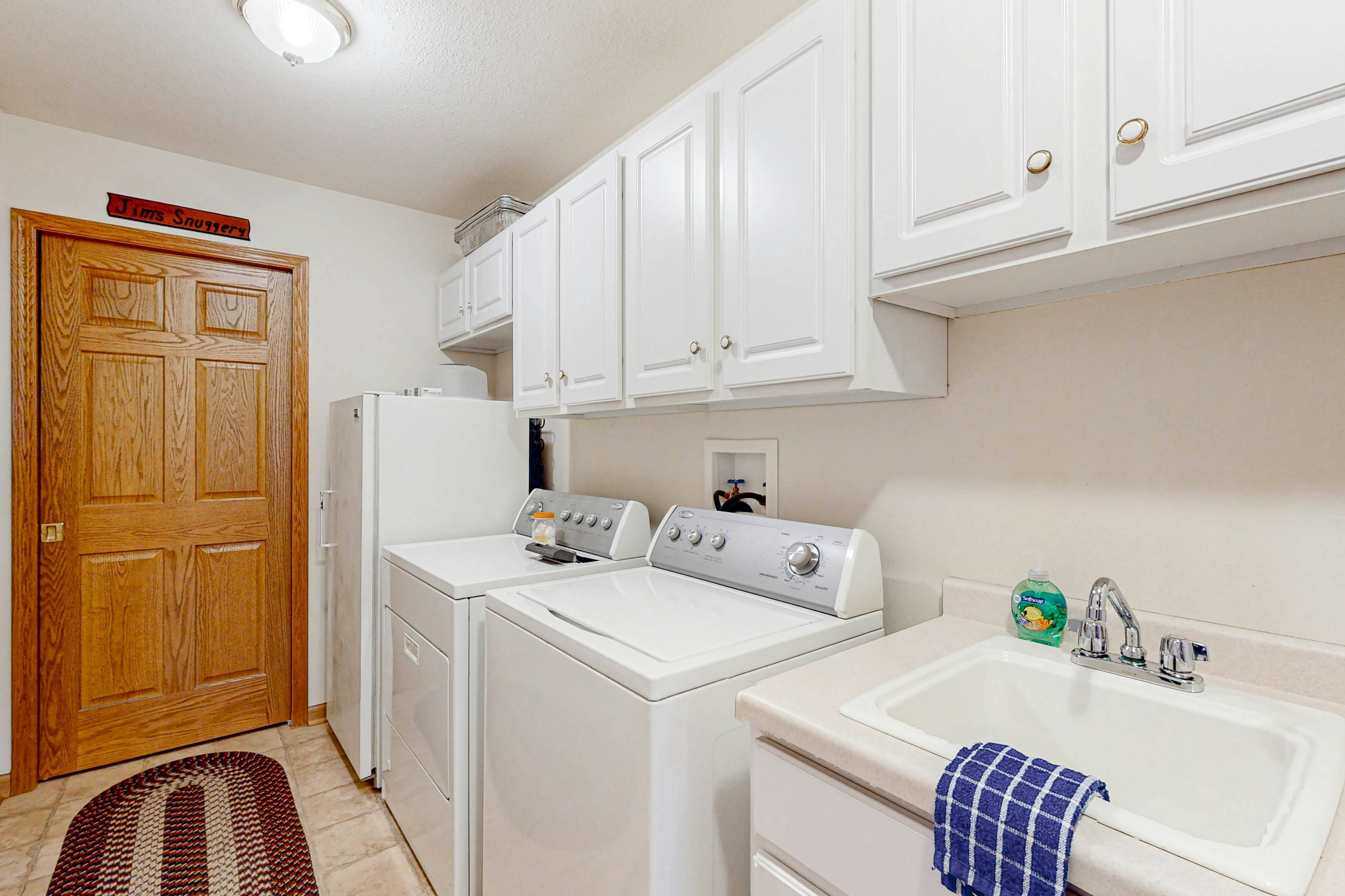 Yellow Birch Memories