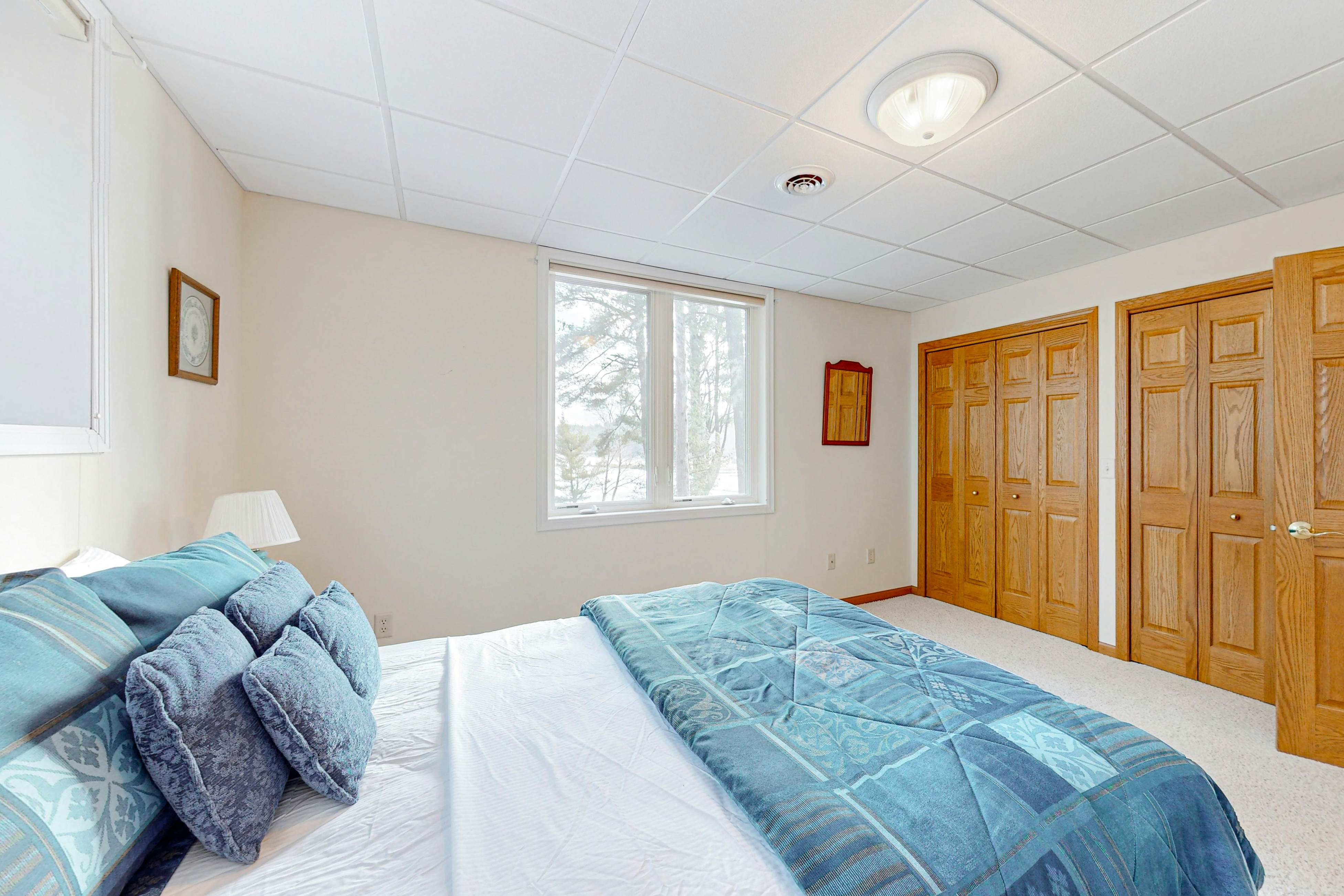 Yellow Birch Memories