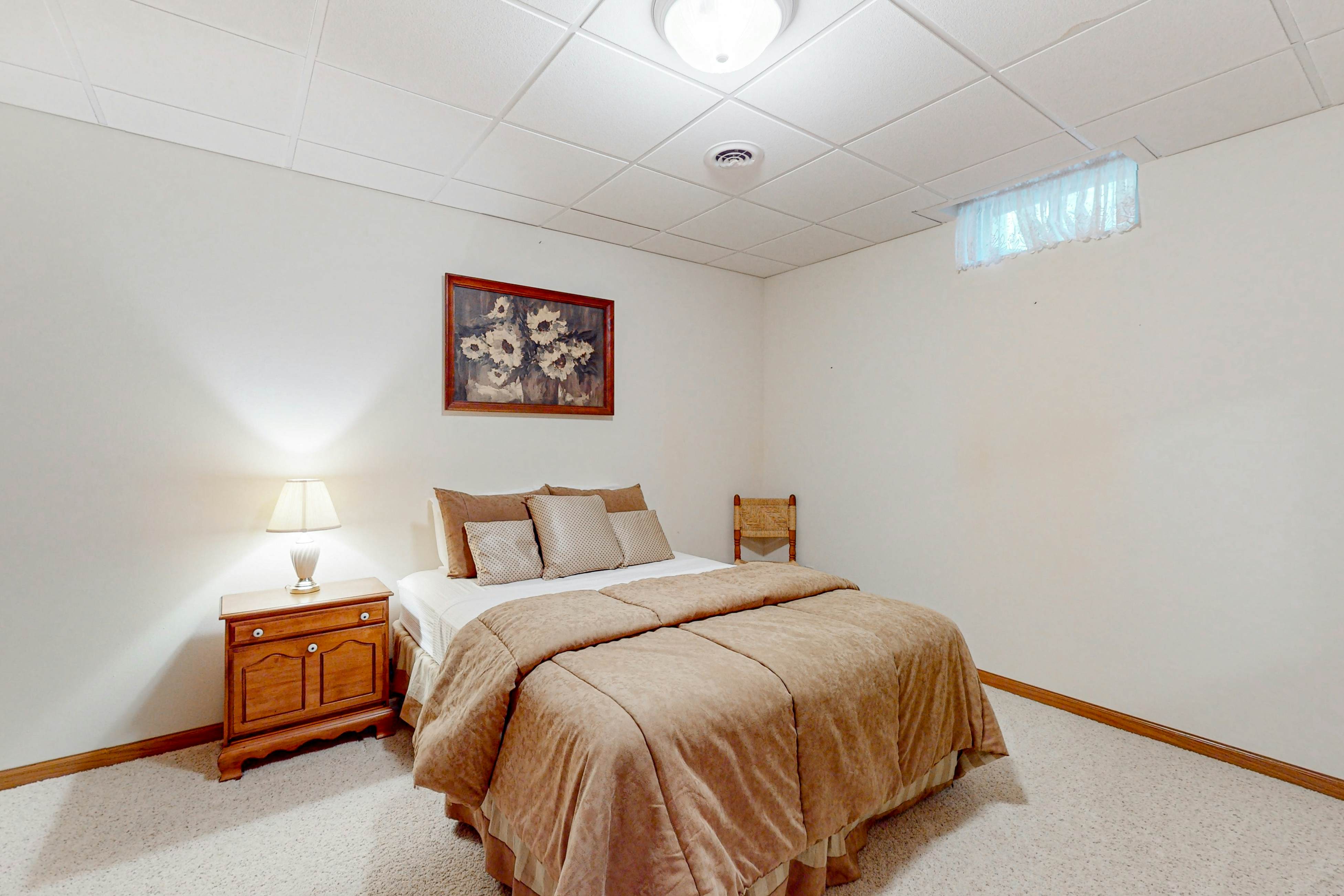 Yellow Birch Memories