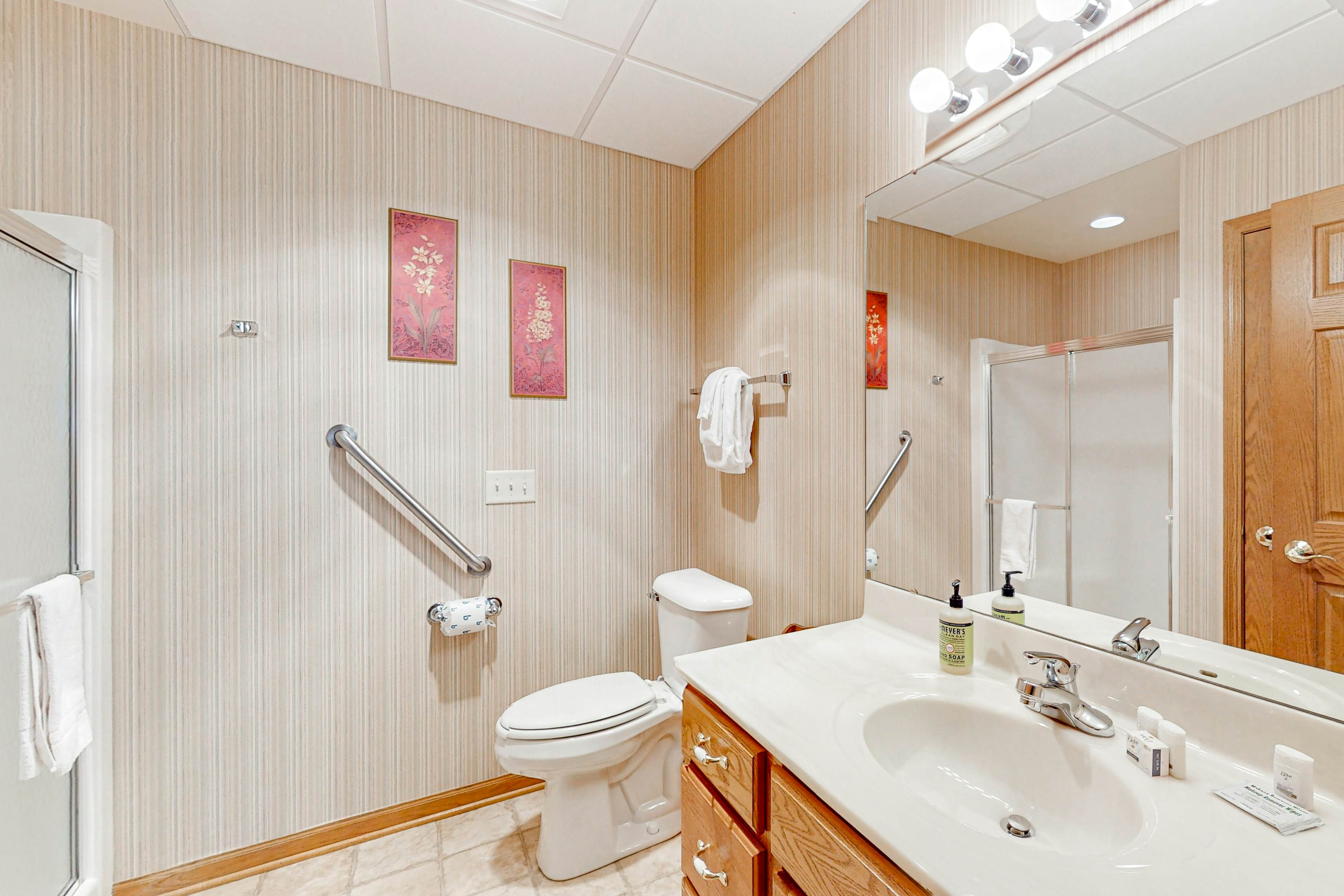 Yellow Birch Memories