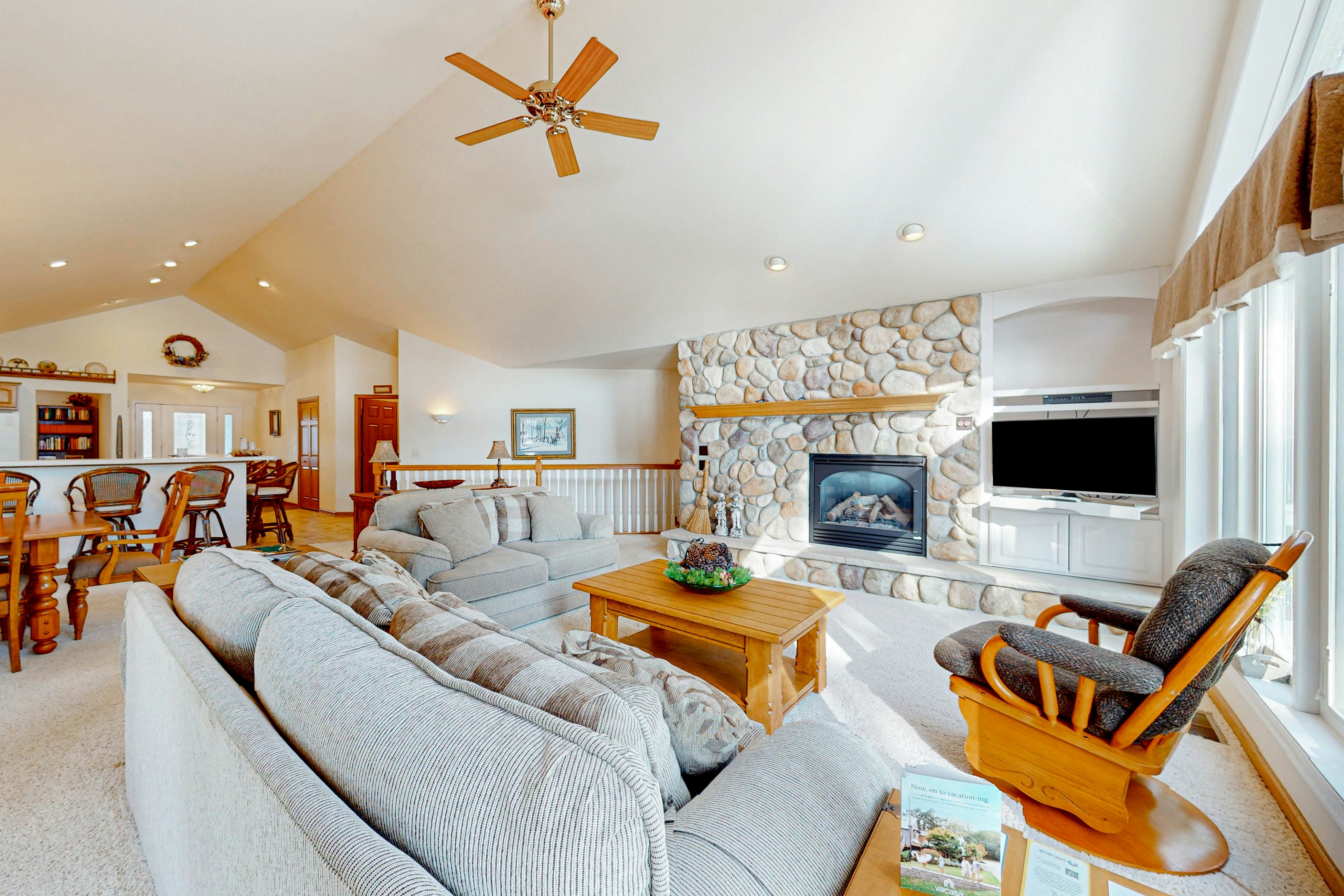 Yellow Birch Memories