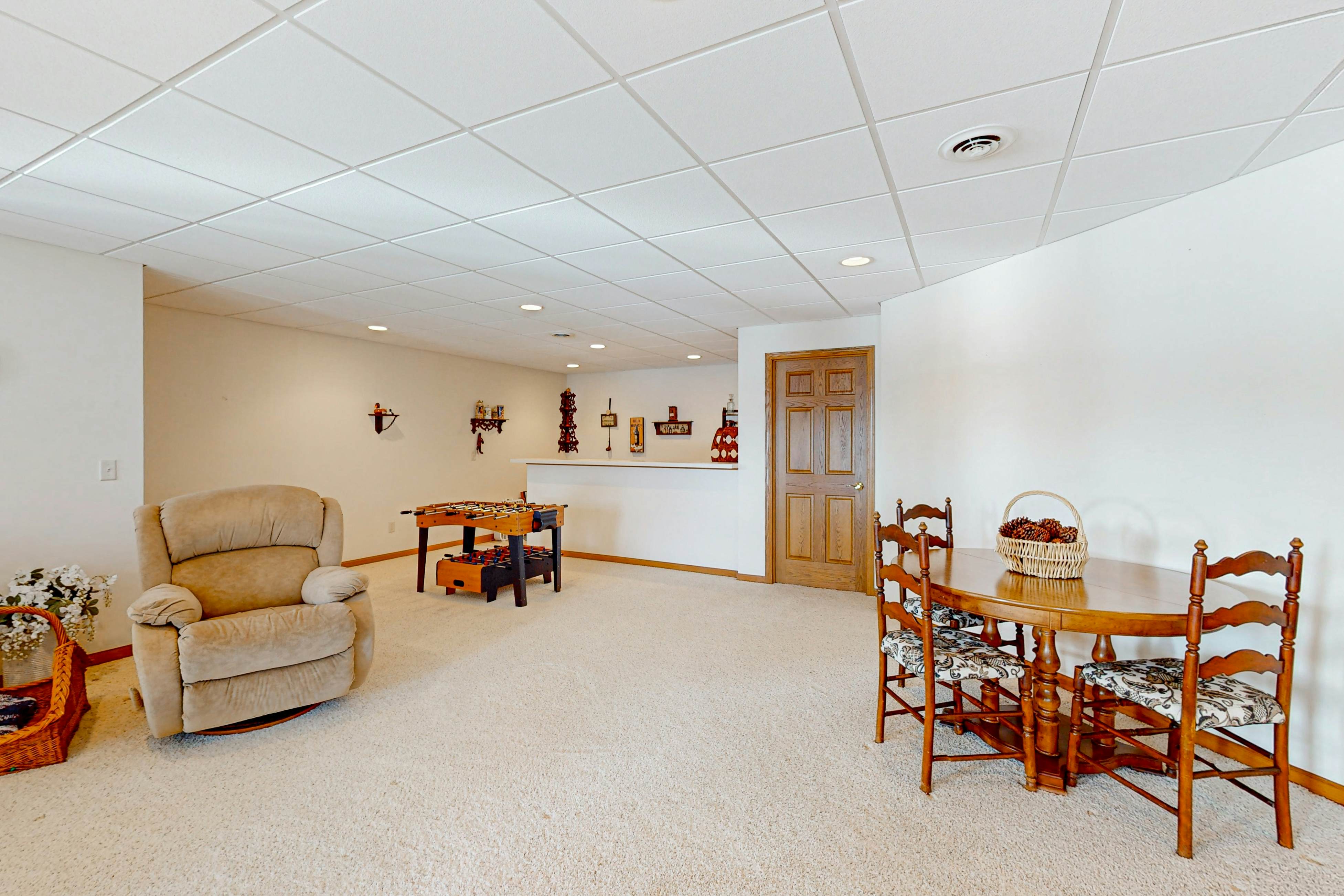 Yellow Birch Memories