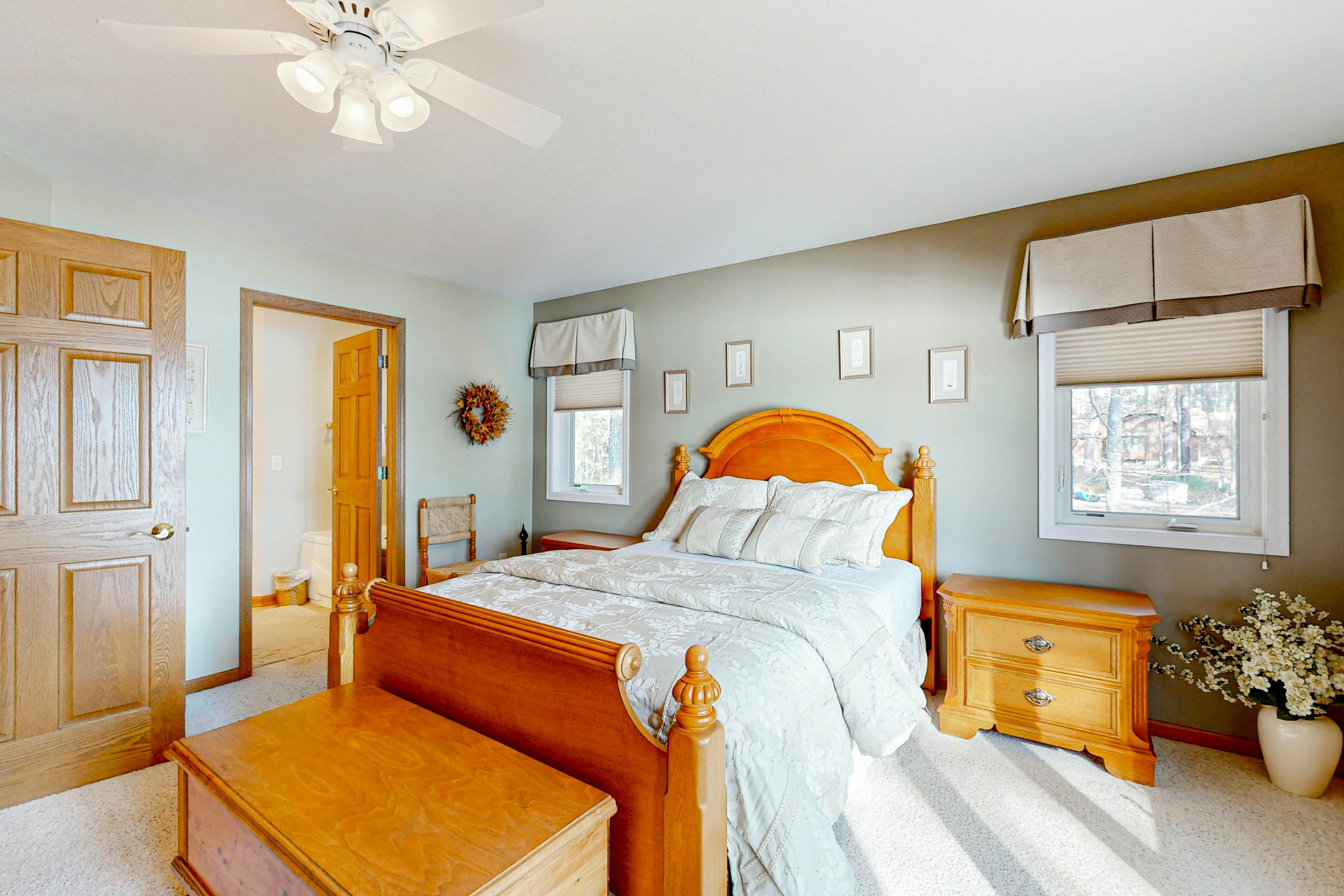 Yellow Birch Memories