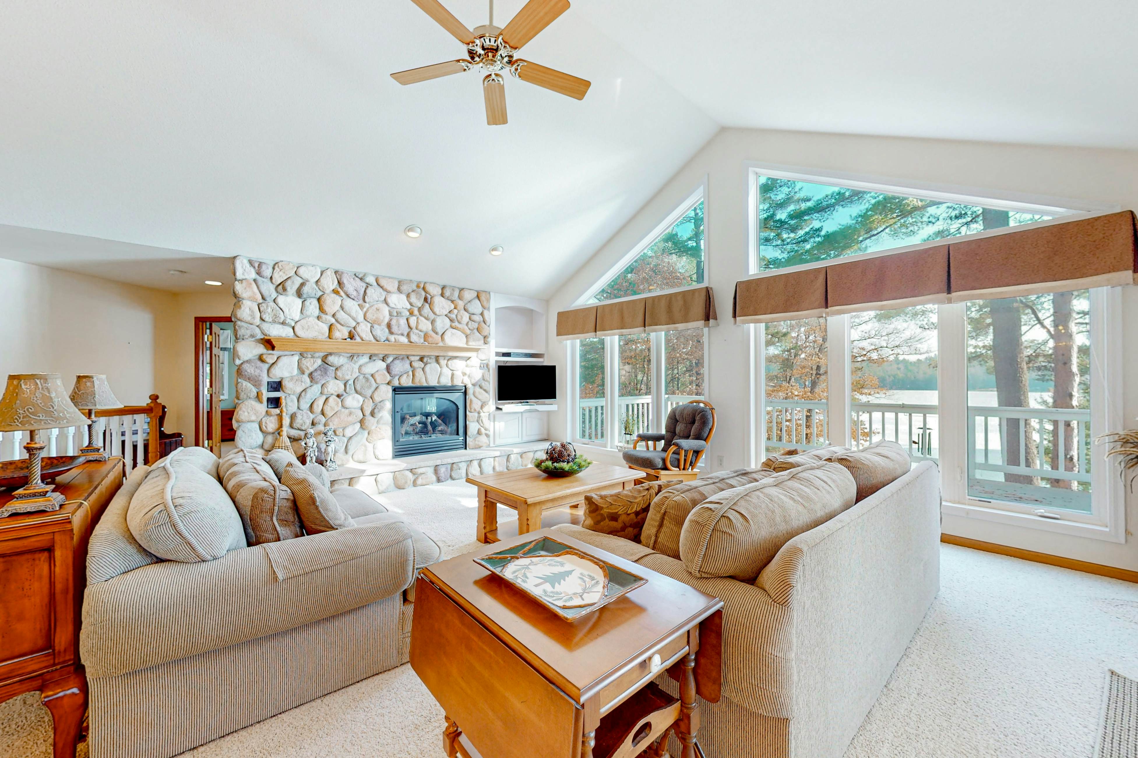 Yellow Birch Memories