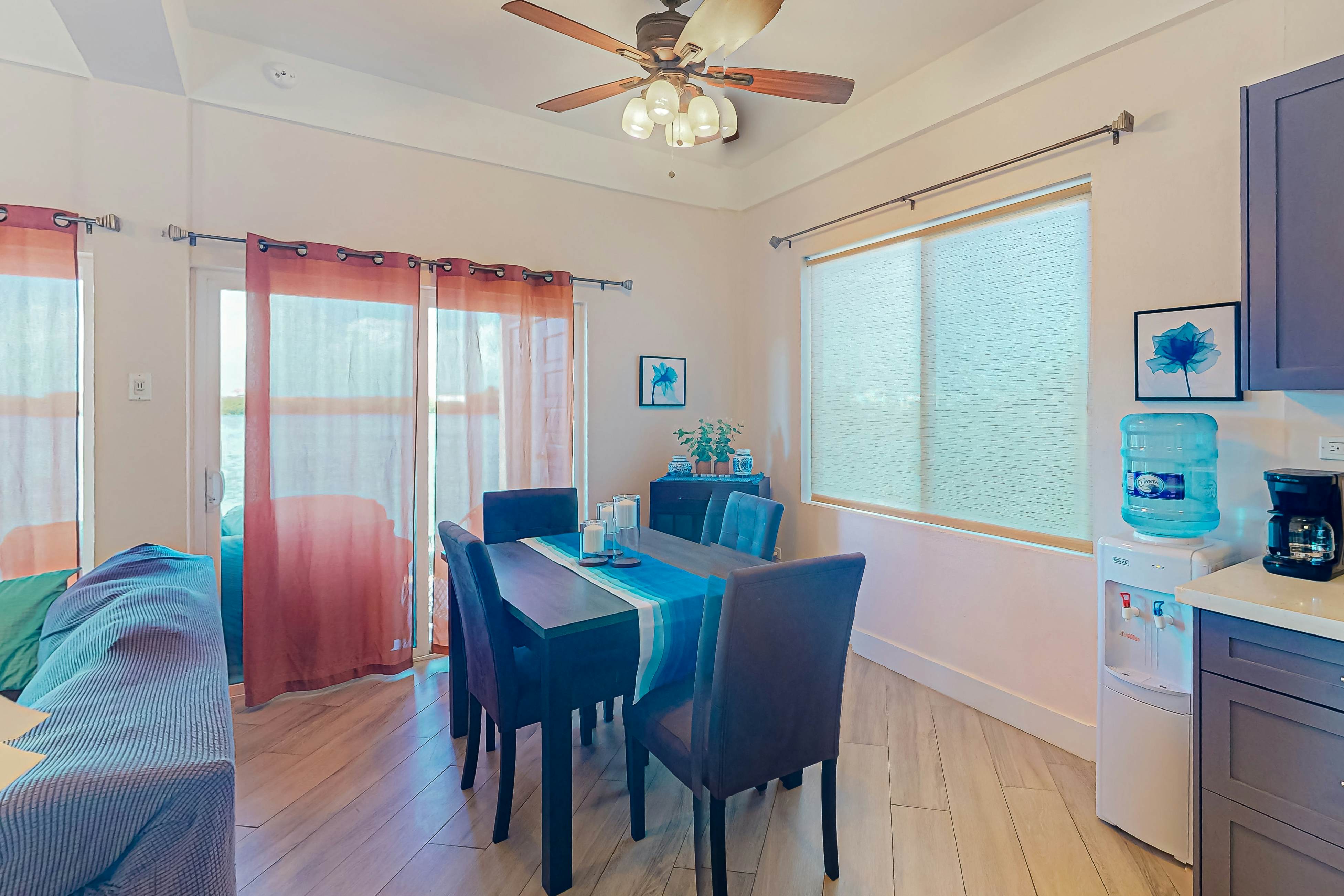 Suite H103 at Mara Laguna