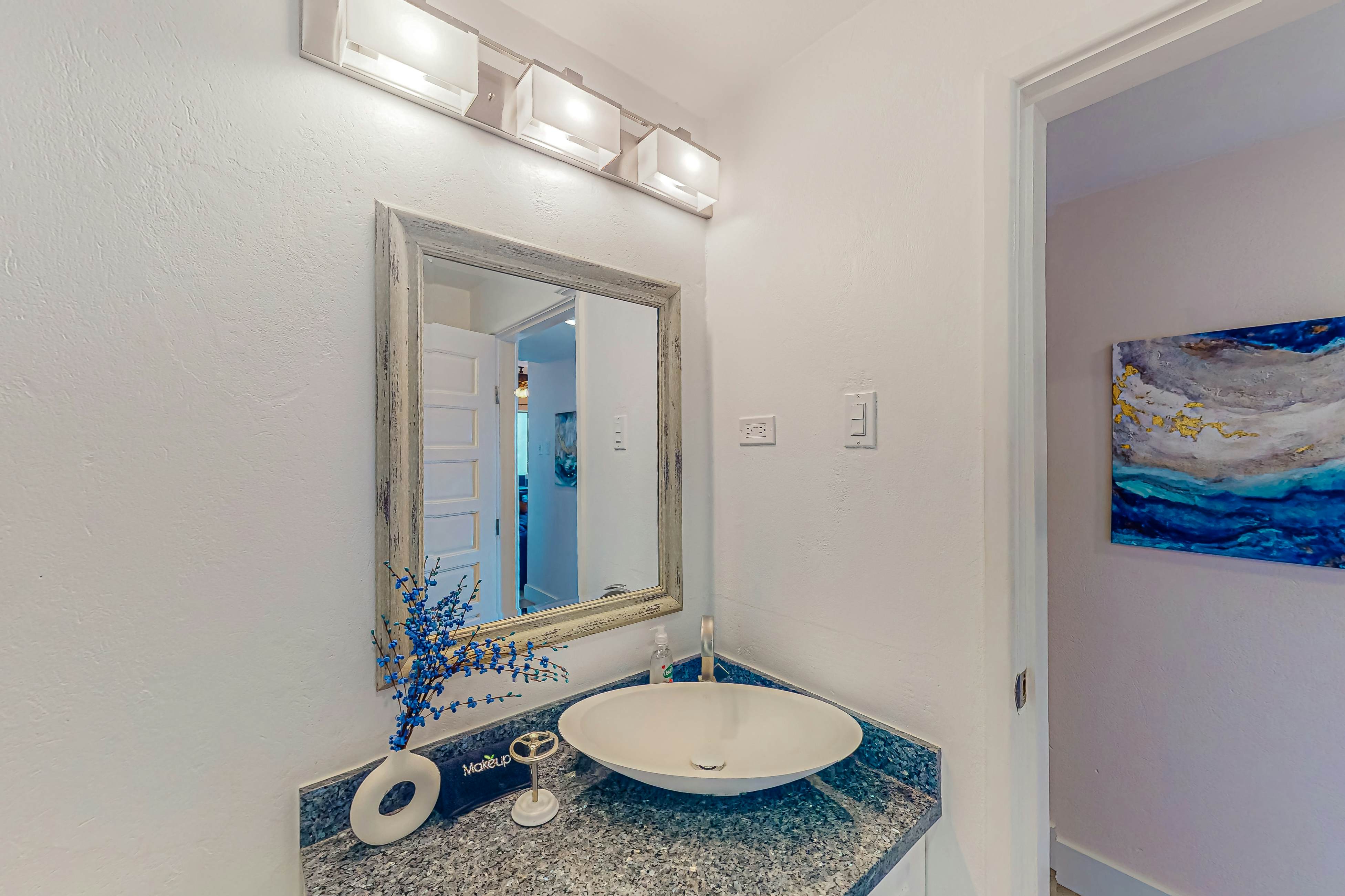 Suite H103 at Mara Laguna