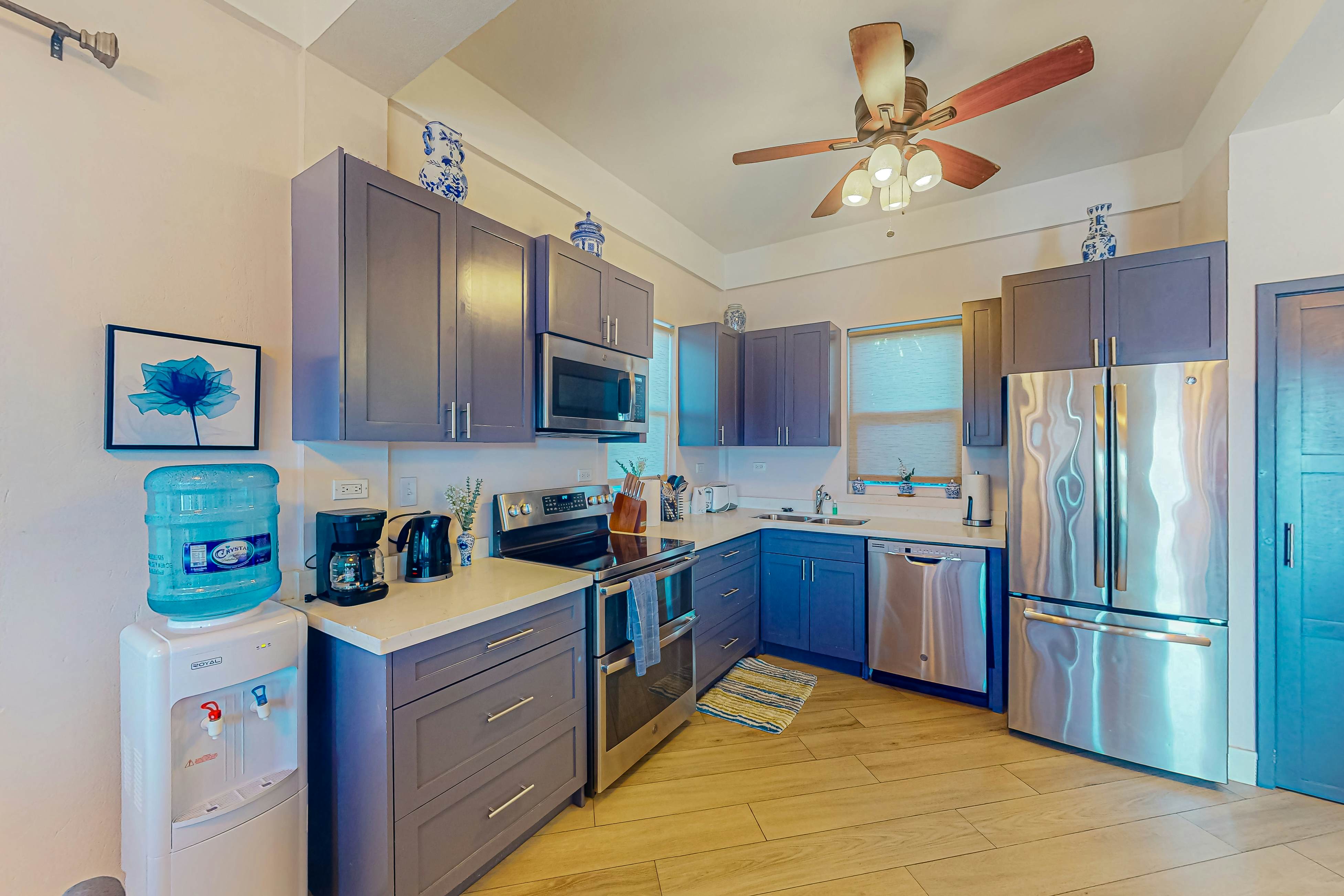 Suite H103 at Mara Laguna