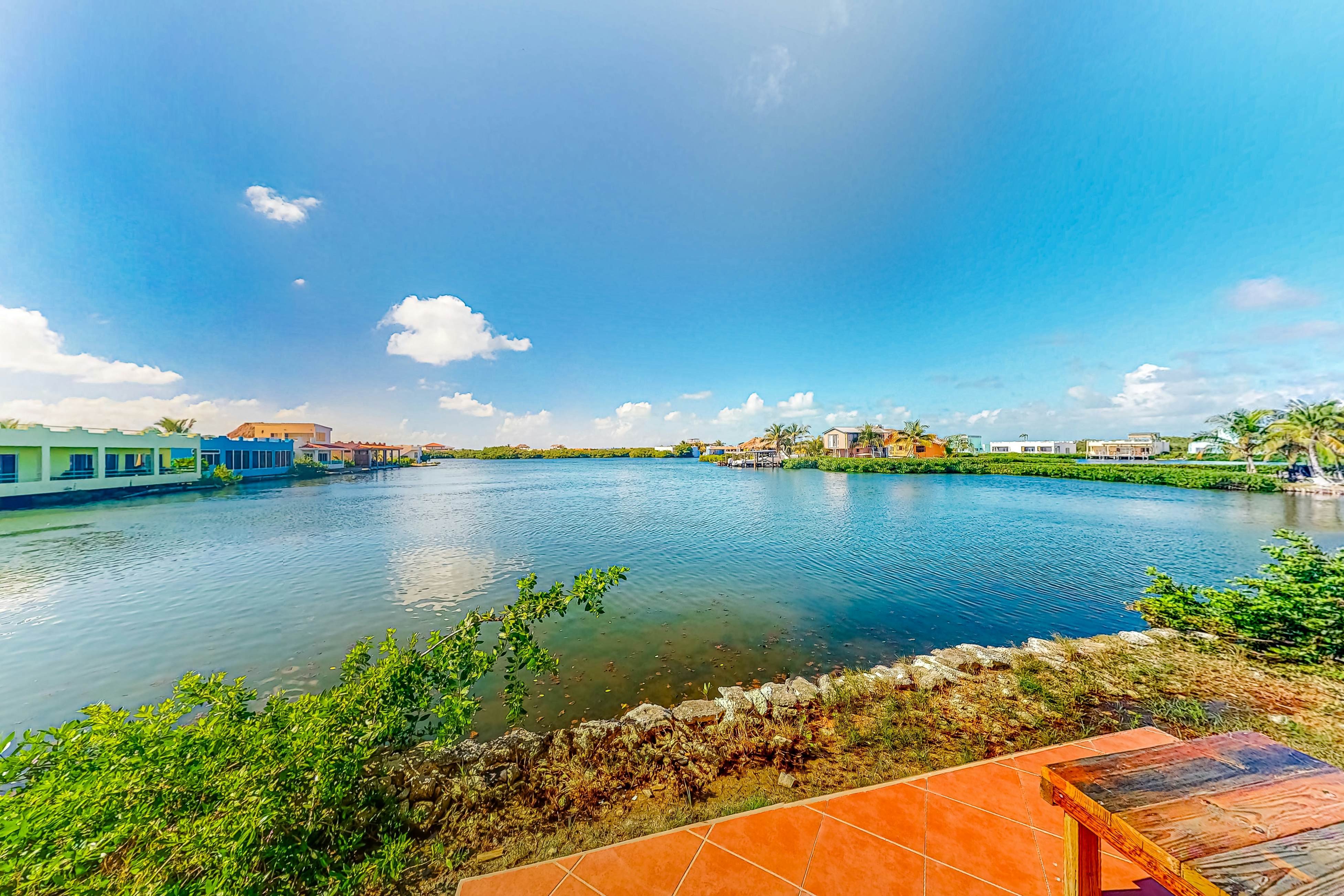 Suite H103 at Mara Laguna