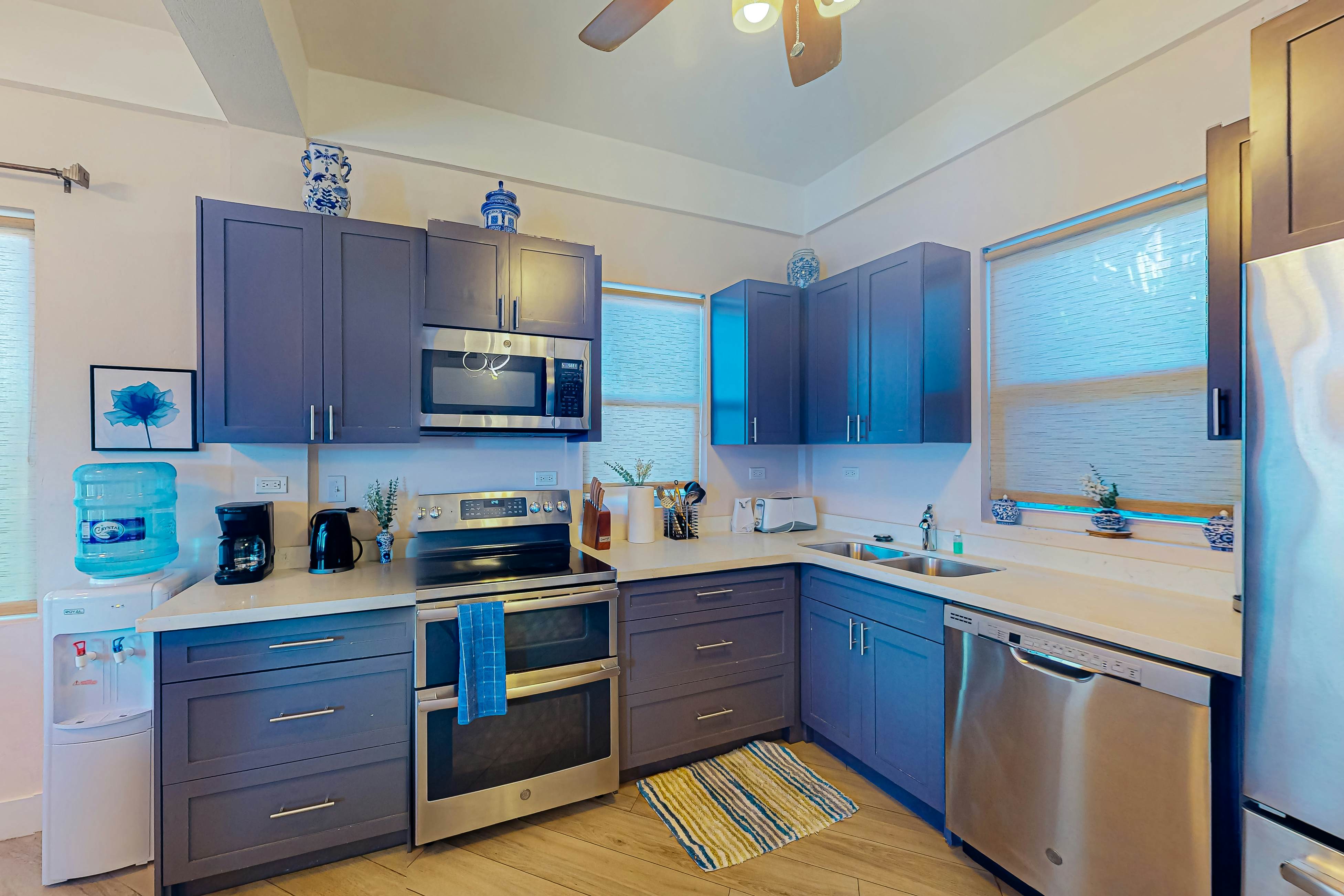 Suite H103 at Mara Laguna