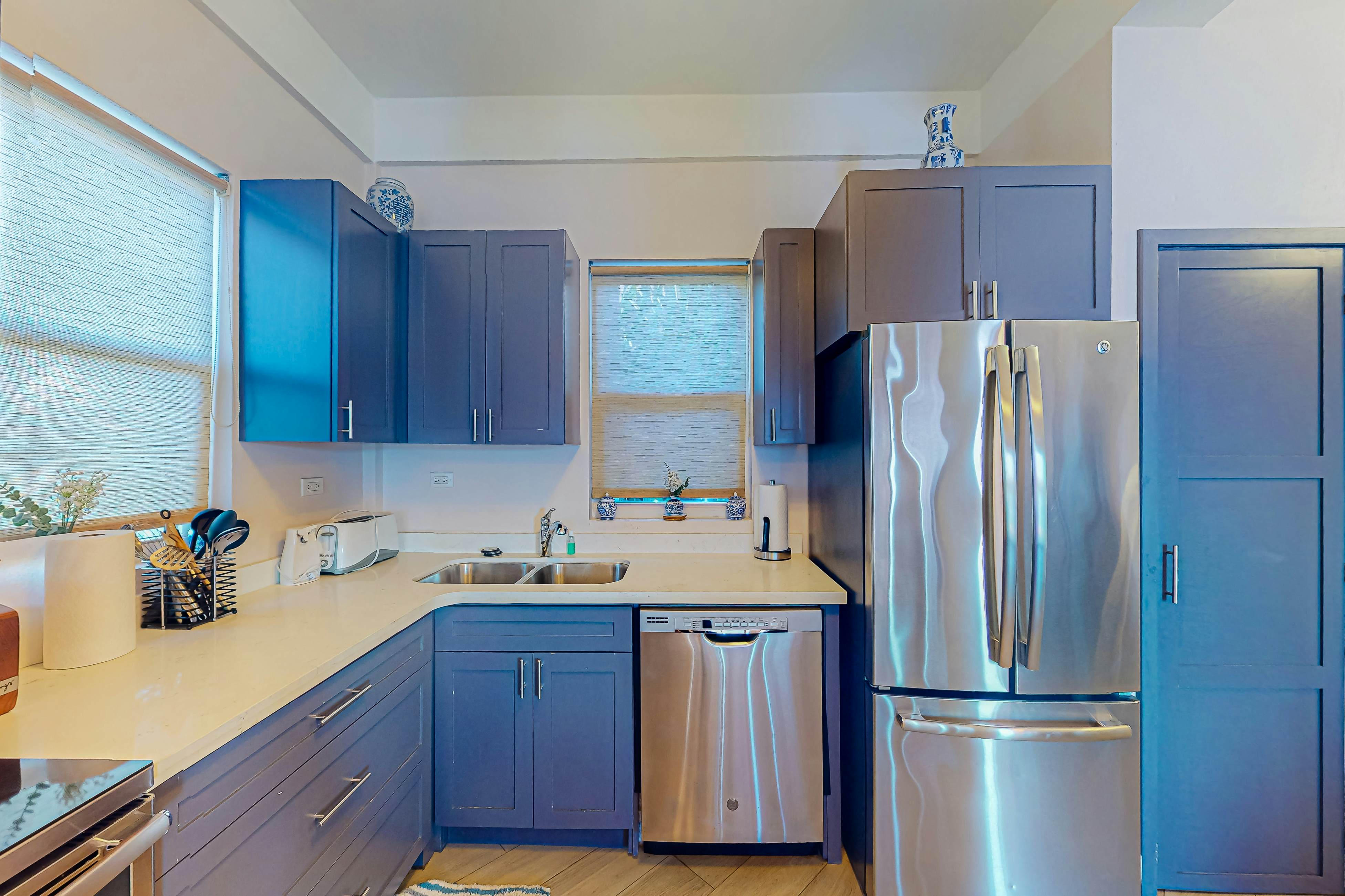 Suite H103 at Mara Laguna