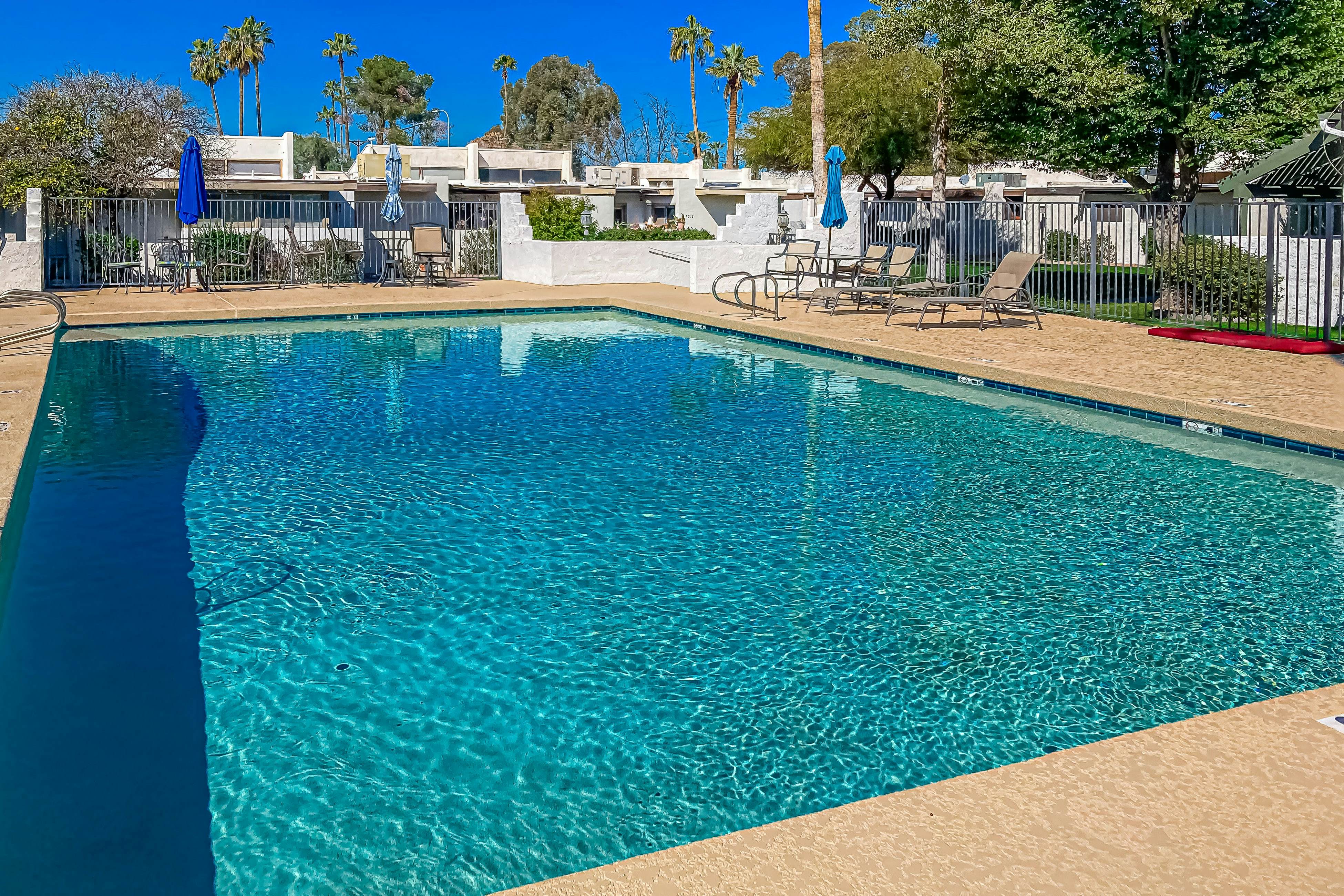 Happy Hours Townhome