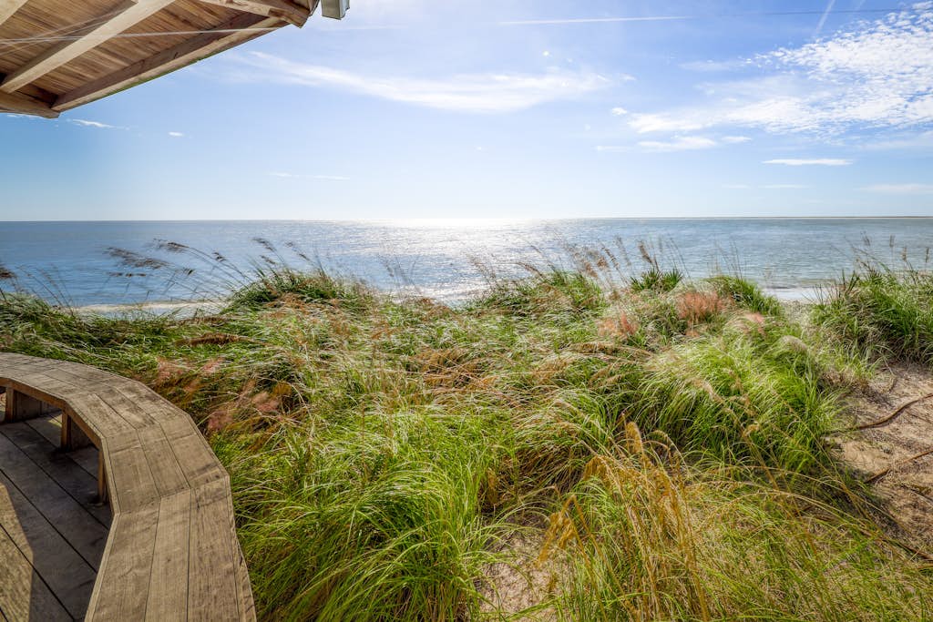 Creek Watch Villa with resort amenities, marsh views, & on-site golf — Seabrook Island, SC — vacation rental