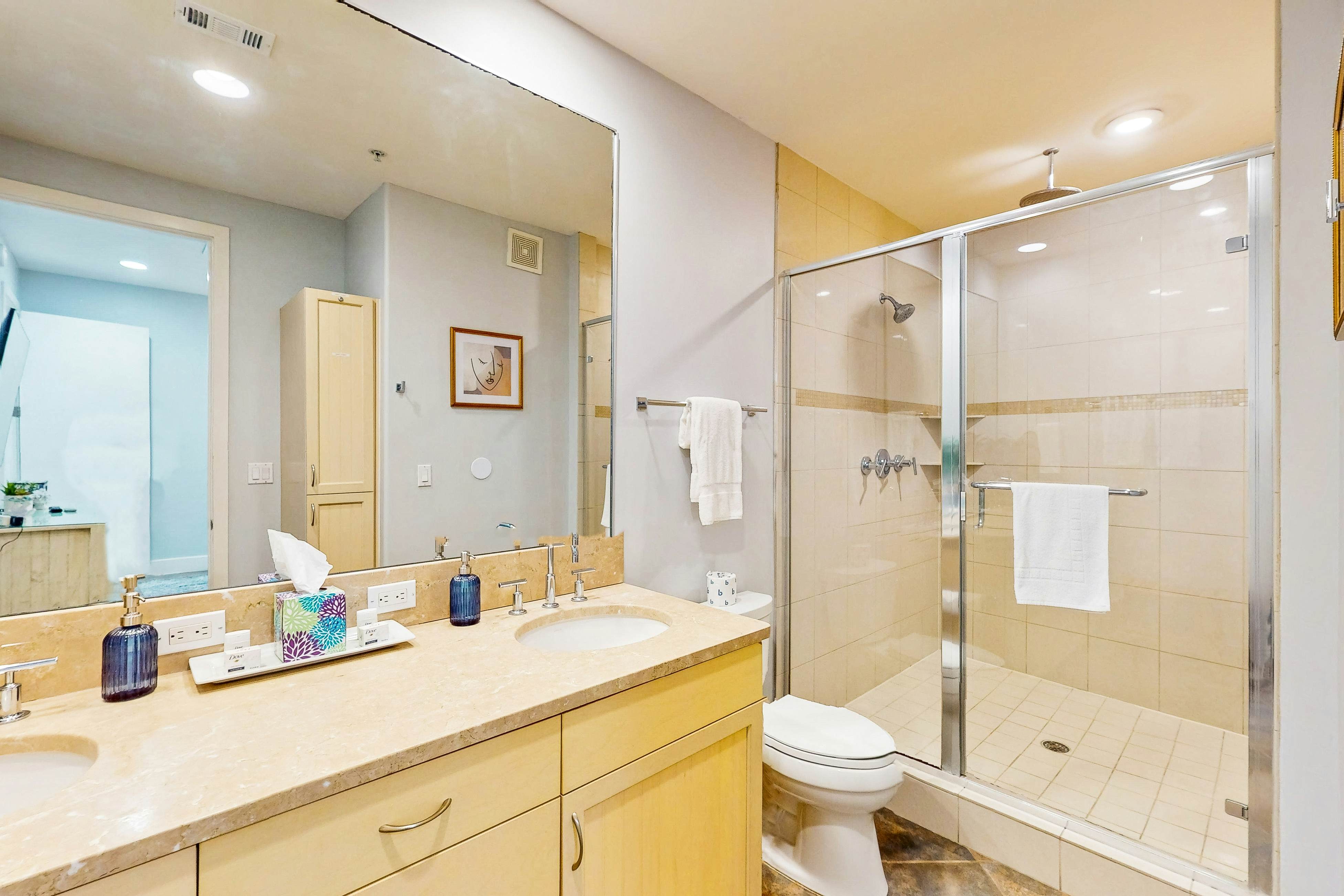 Diamond Beach Resort - Galveston Gem #514