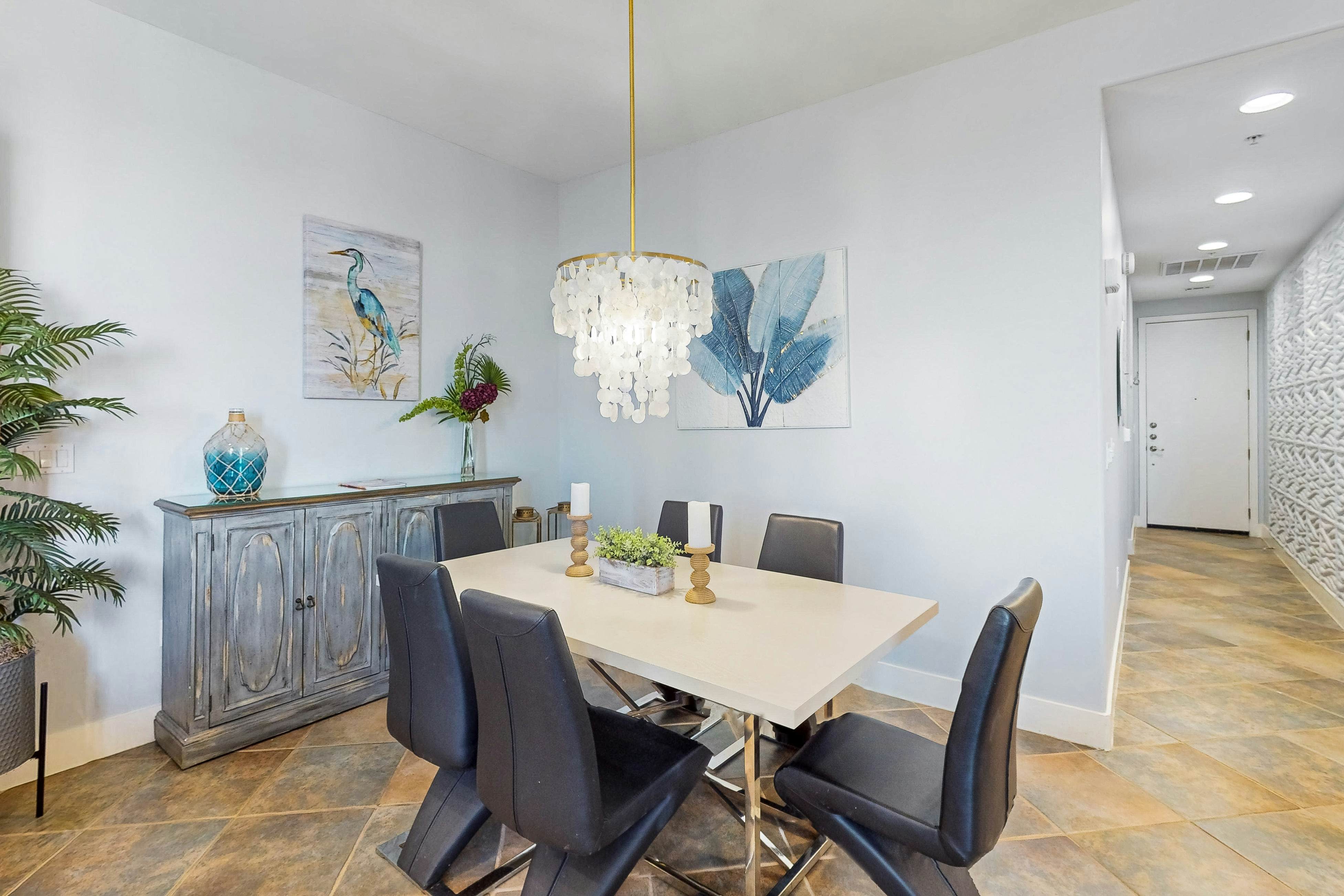 Diamond Beach Resort - Galveston Gem #514