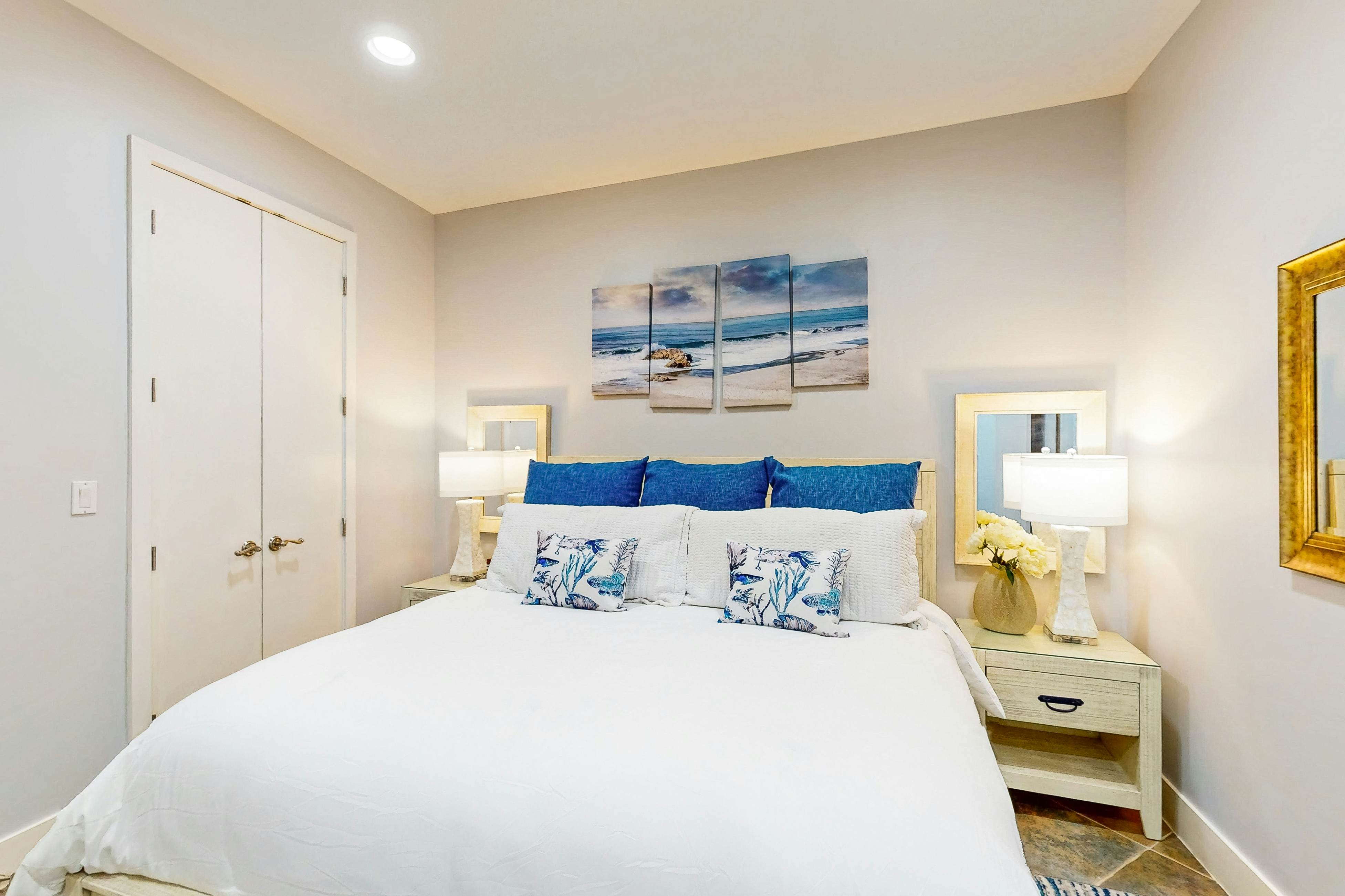 Diamond Beach Resort - Galveston Gem #514