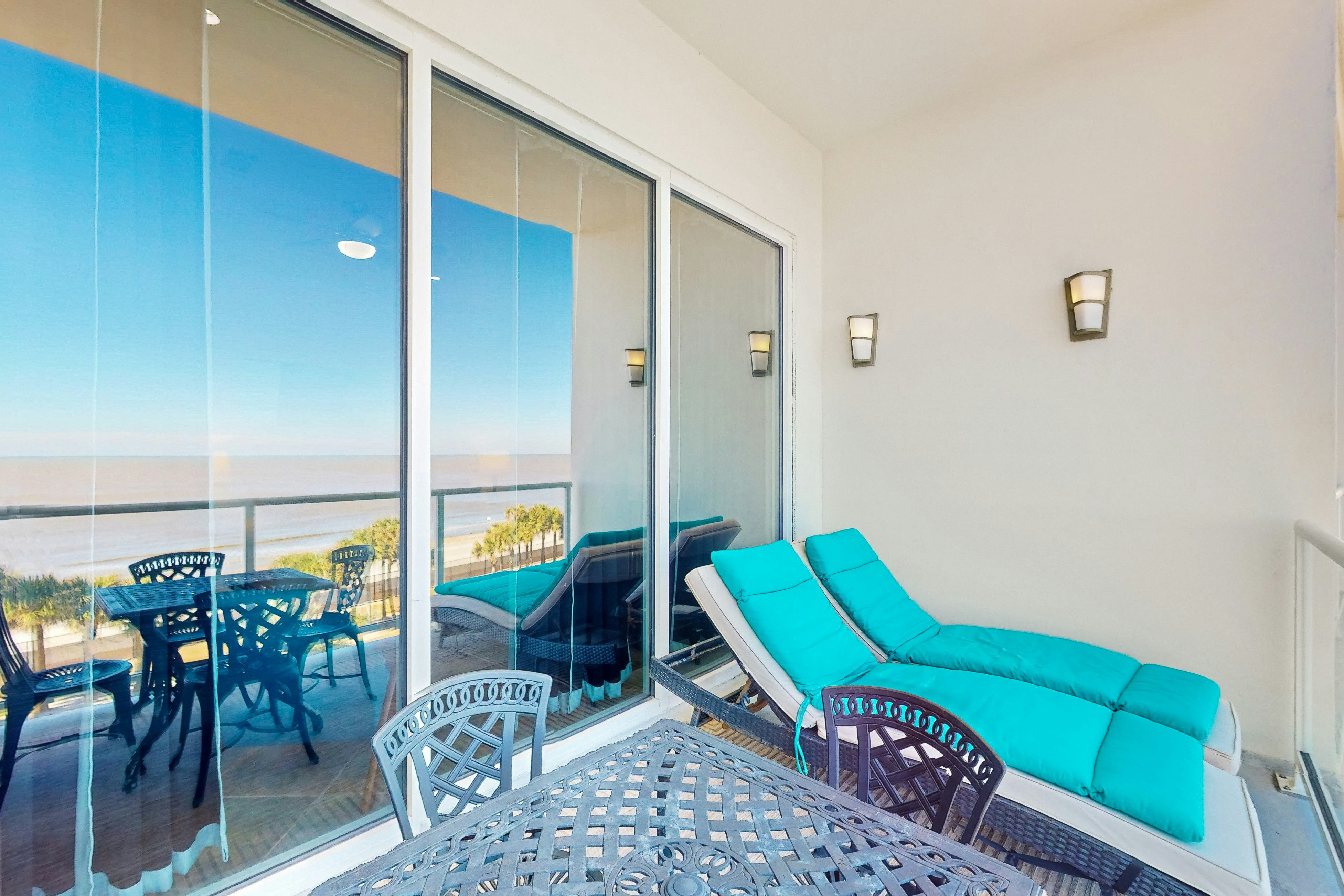 Diamond Beach Resort - Galveston Gem #514