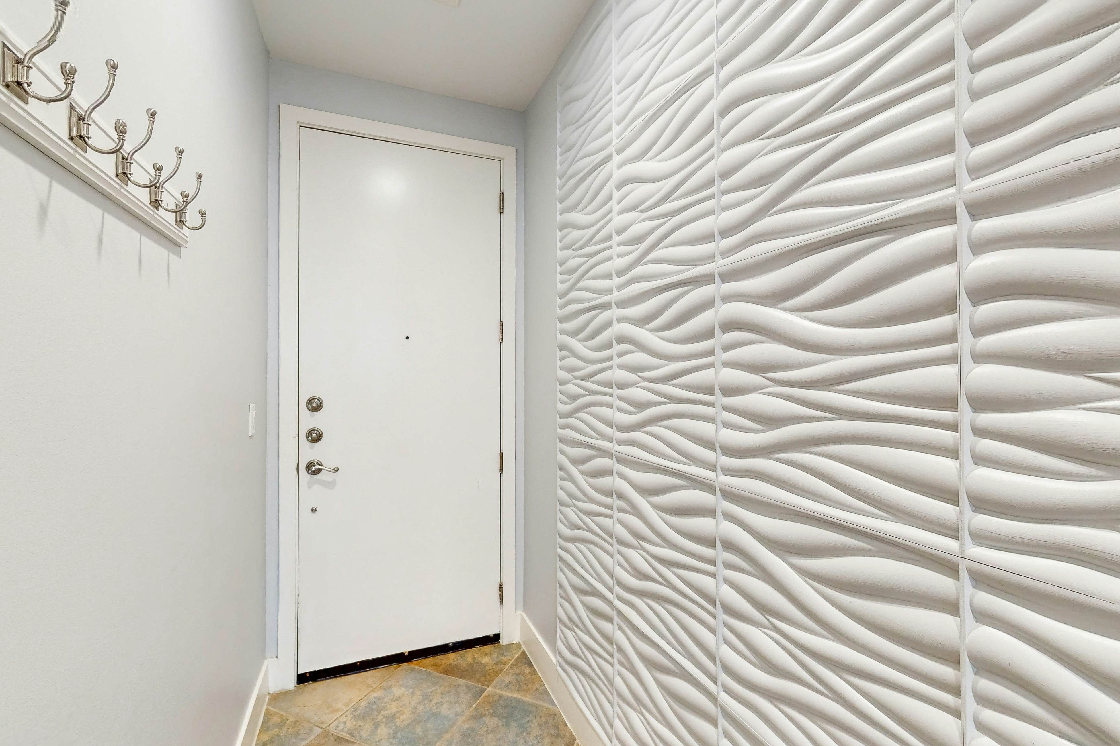 Diamond Beach Resort - Galveston Gem #514