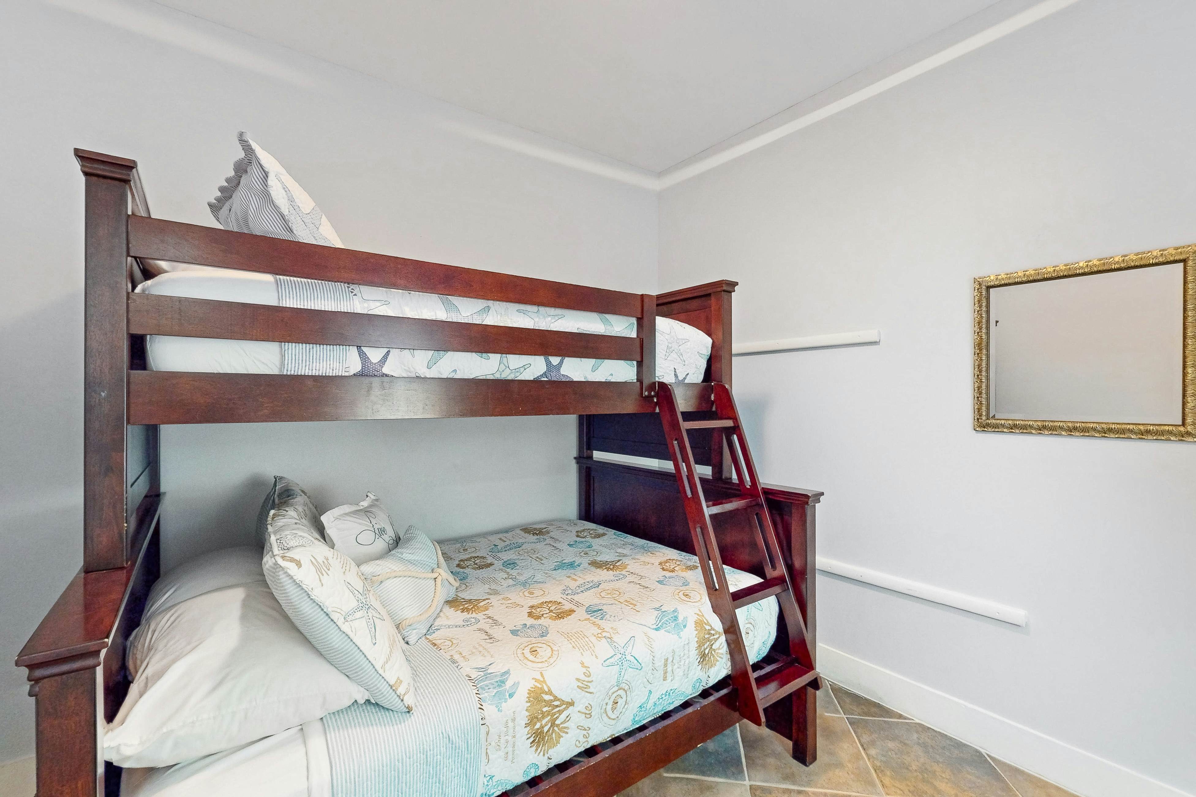 Diamond Beach Resort - Galveston Gem #514