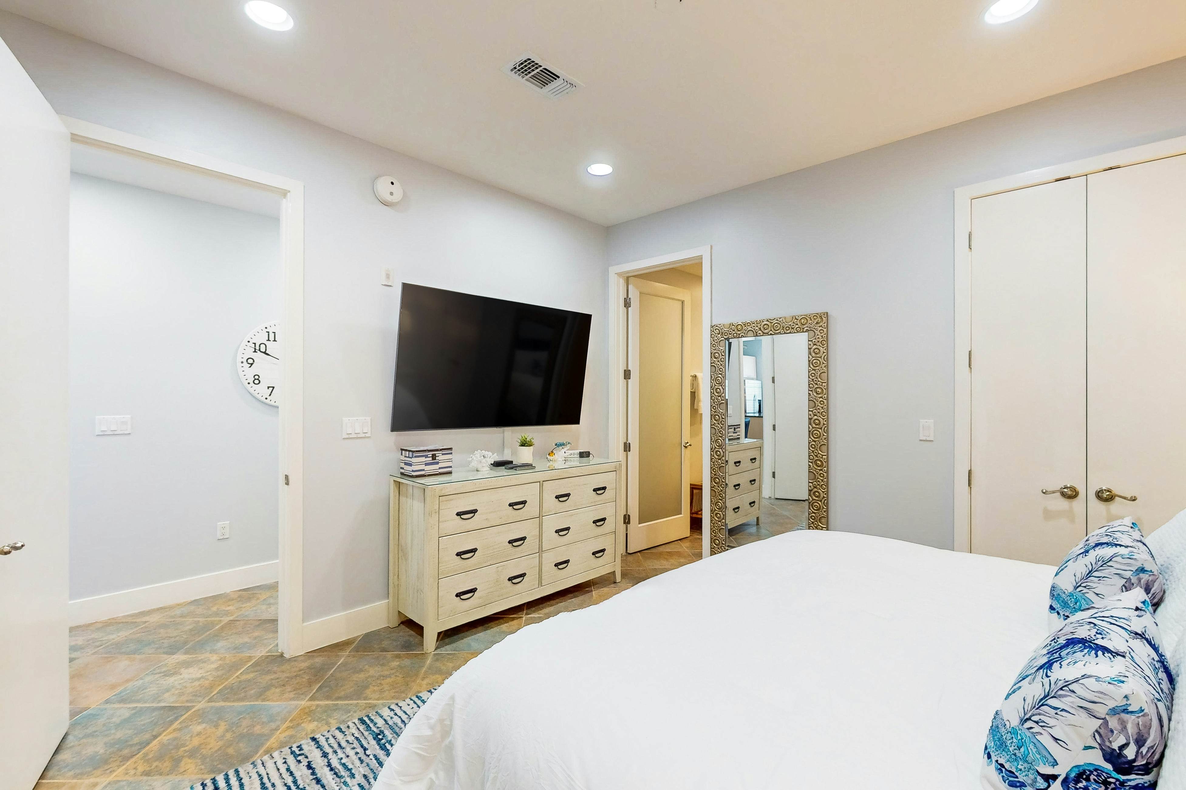 Diamond Beach Resort - Galveston Gem #514