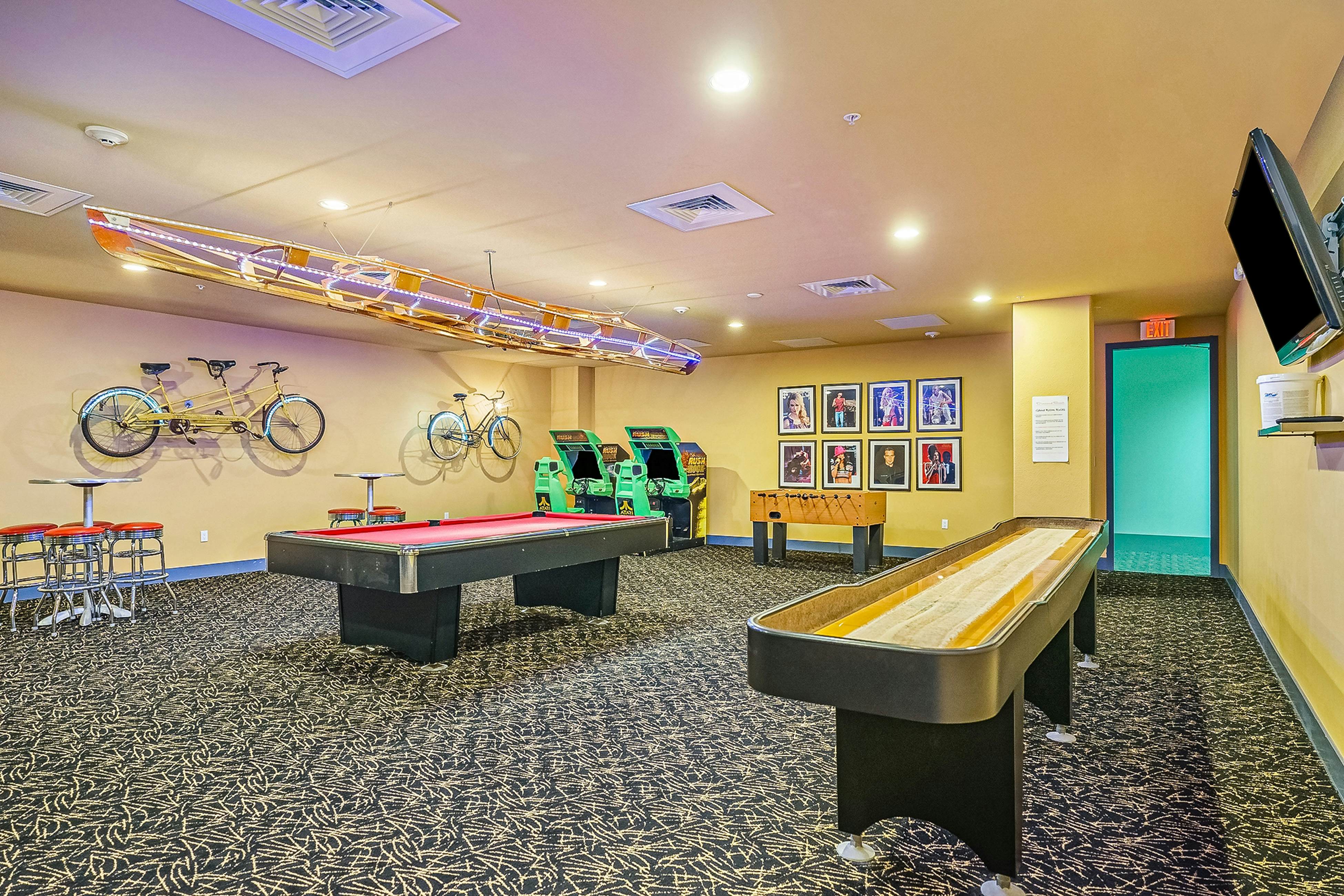 Diamond Beach Resort - Galveston Gem #514