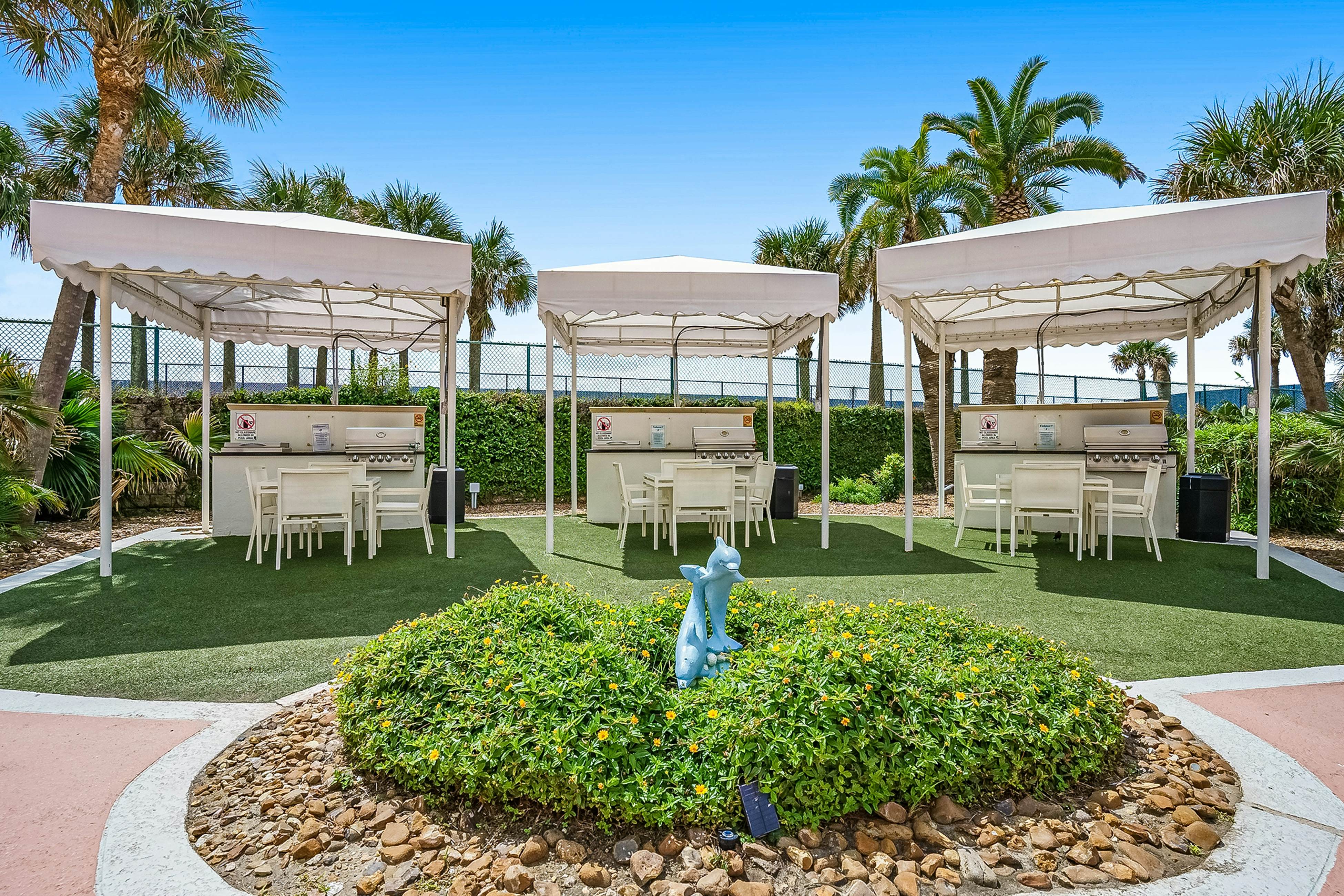 Diamond Beach Resort - Galveston Gem #514