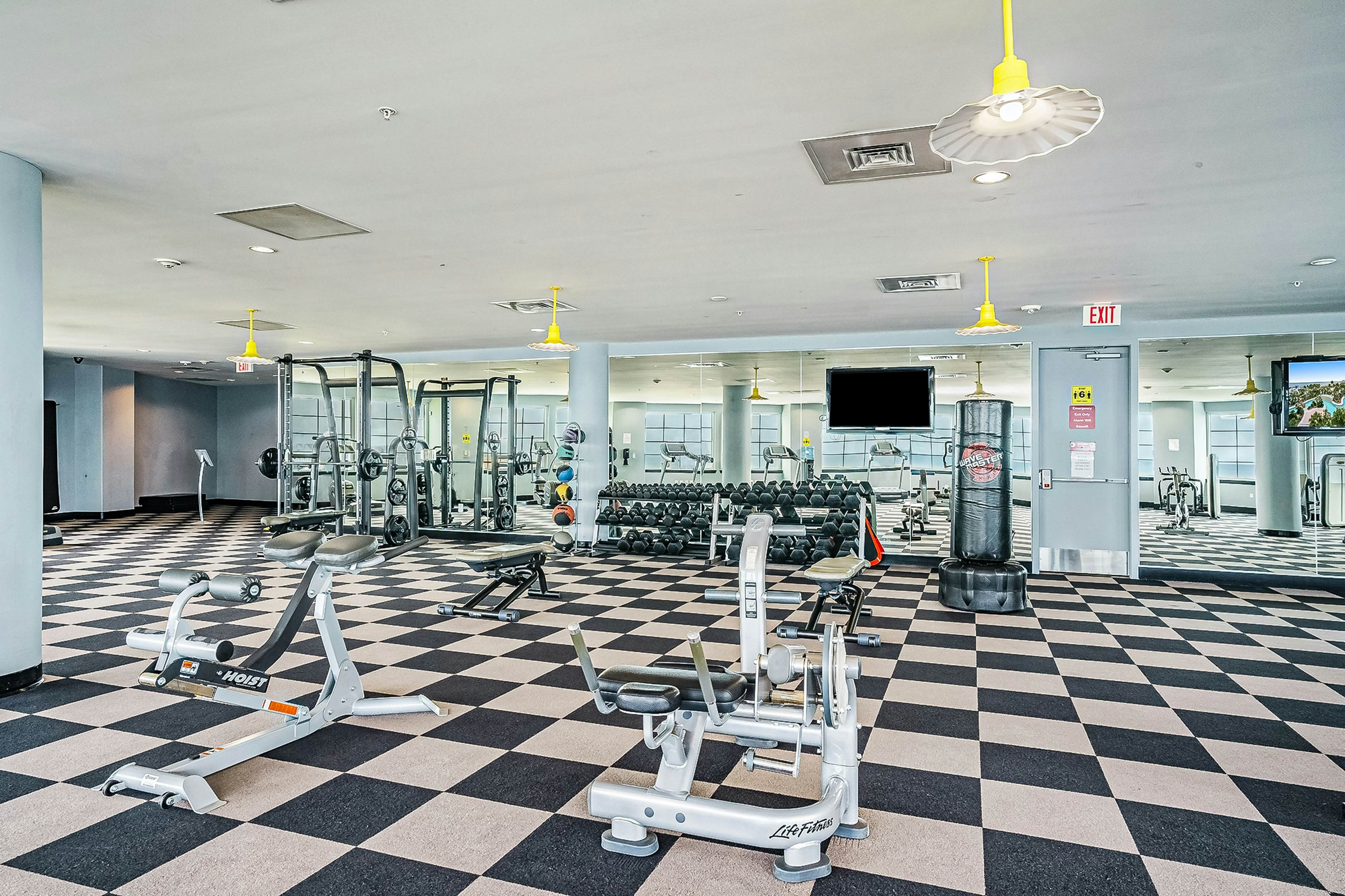 Diamond Beach Resort - Galveston Gem #514