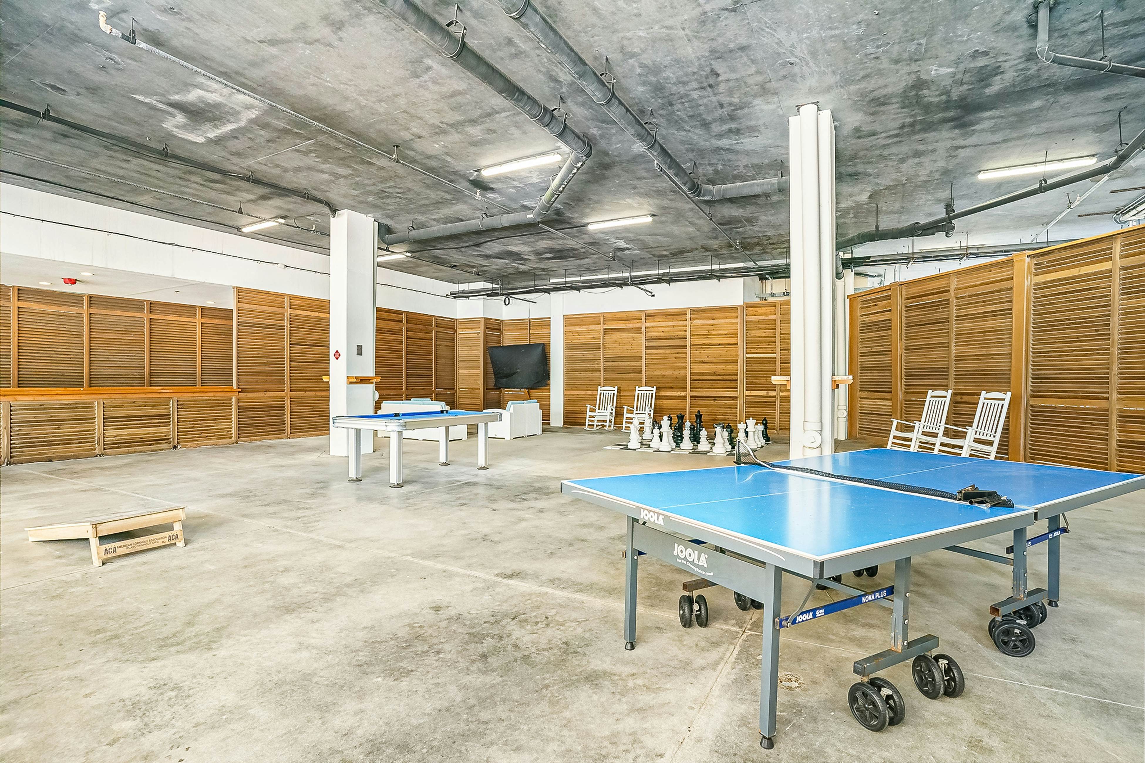 Diamond Beach Resort - Galveston Gem #514