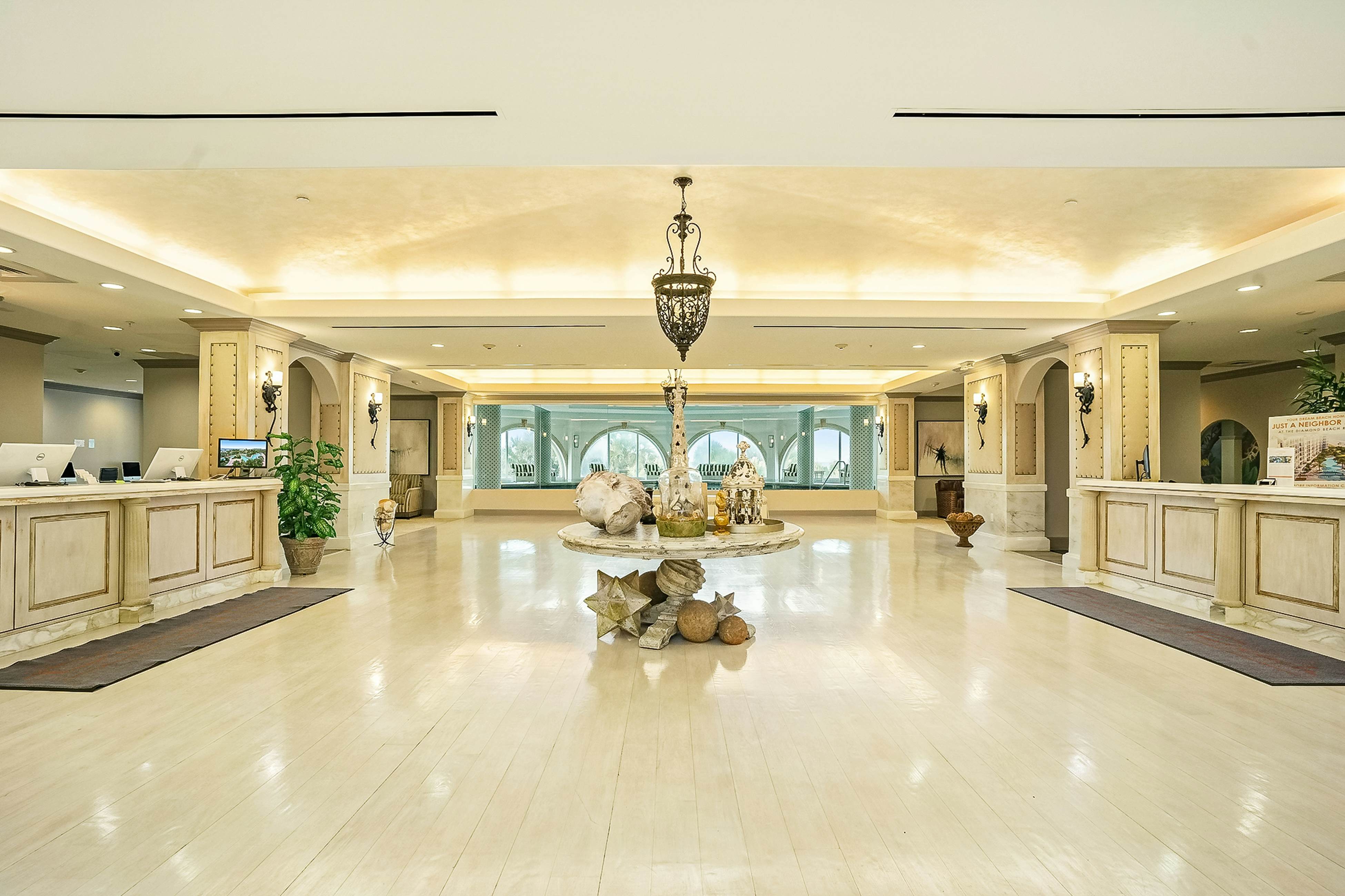 Diamond Beach Resort - Galveston Gem #514